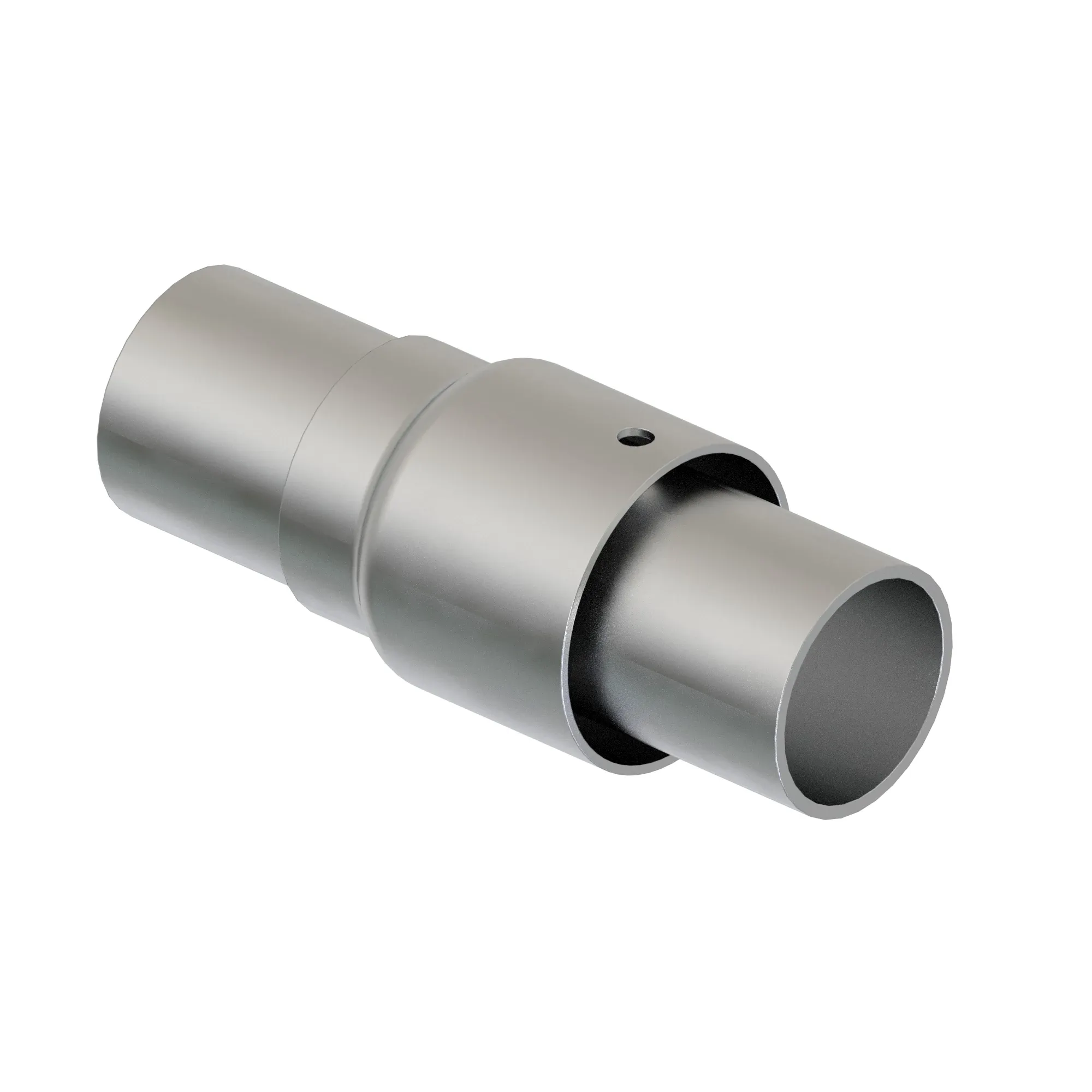 John Deere Attenuator - AUC11856