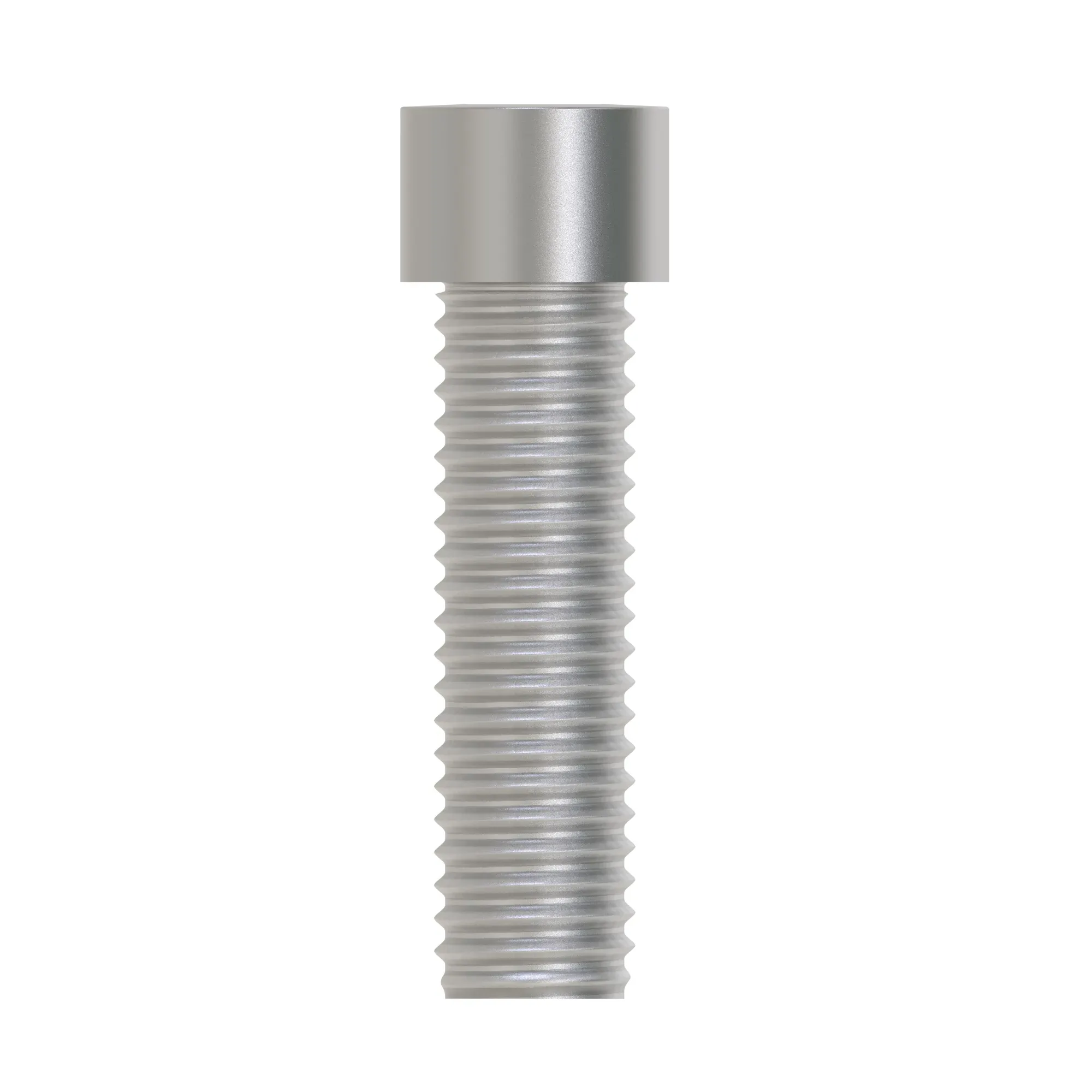 .250 - 20UNRC-3A X 1.000 - FULL THD.