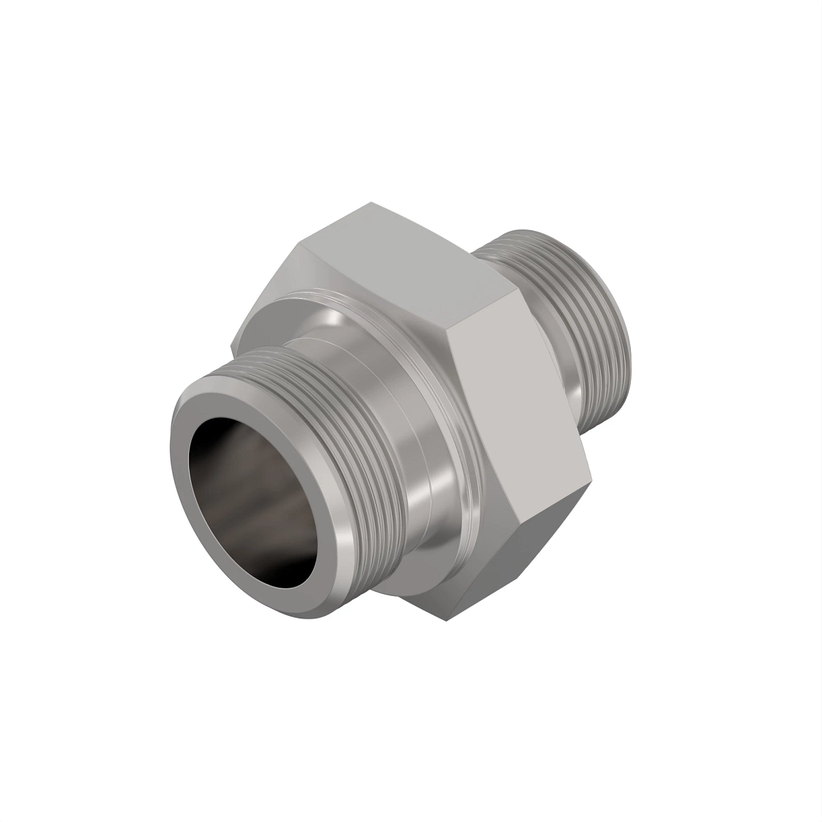 Adapter, Straight Connector M33 ORB