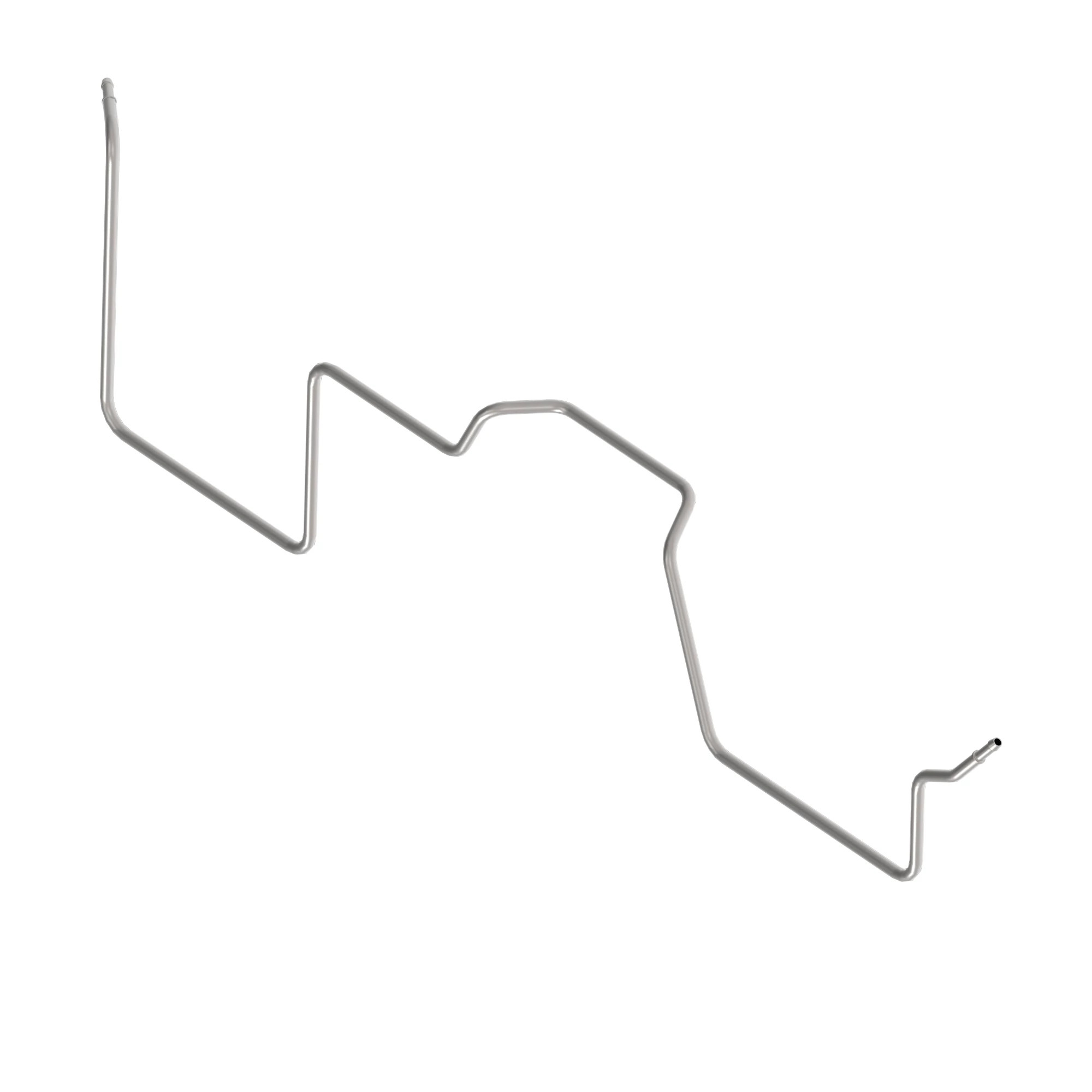 FUEL LINE, W FITTINGS