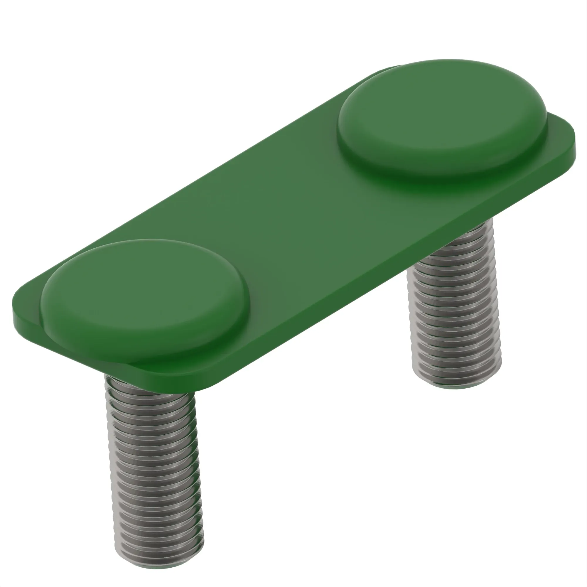 John Deere Bracket - AXE83603