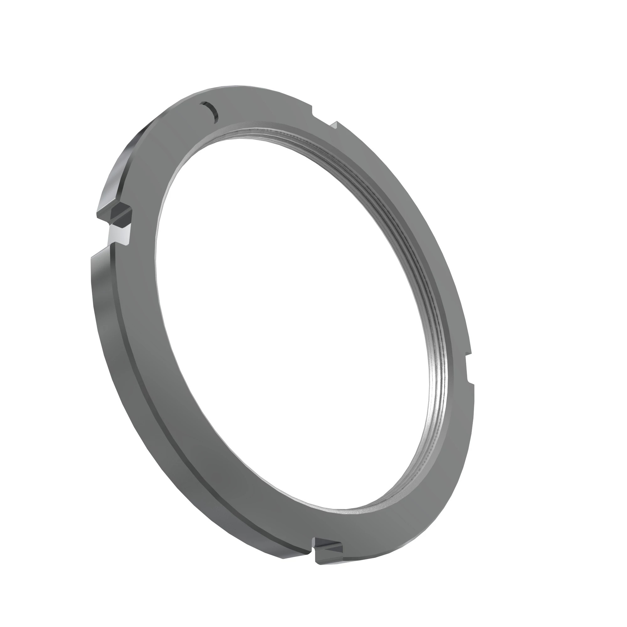 John Deere Spanner Round Nut, M133.5 - H180432