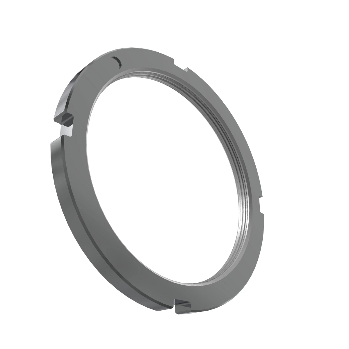 Nut, Jam M133.5X2