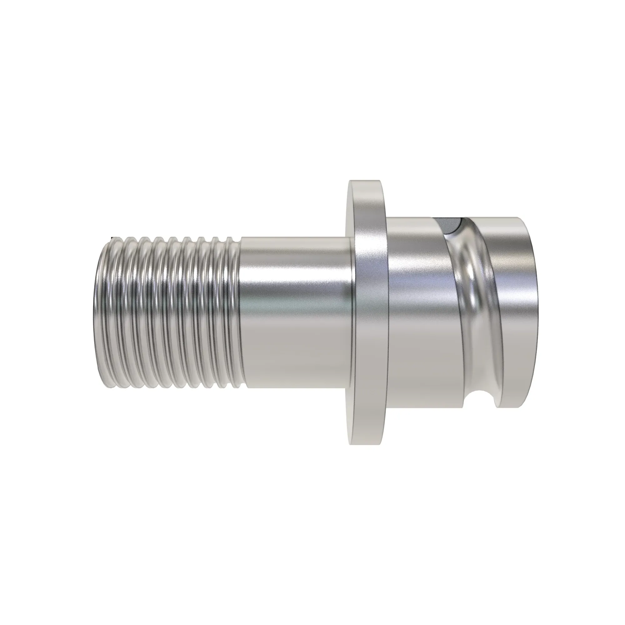 ELEC. CONNECTOR HOUSING