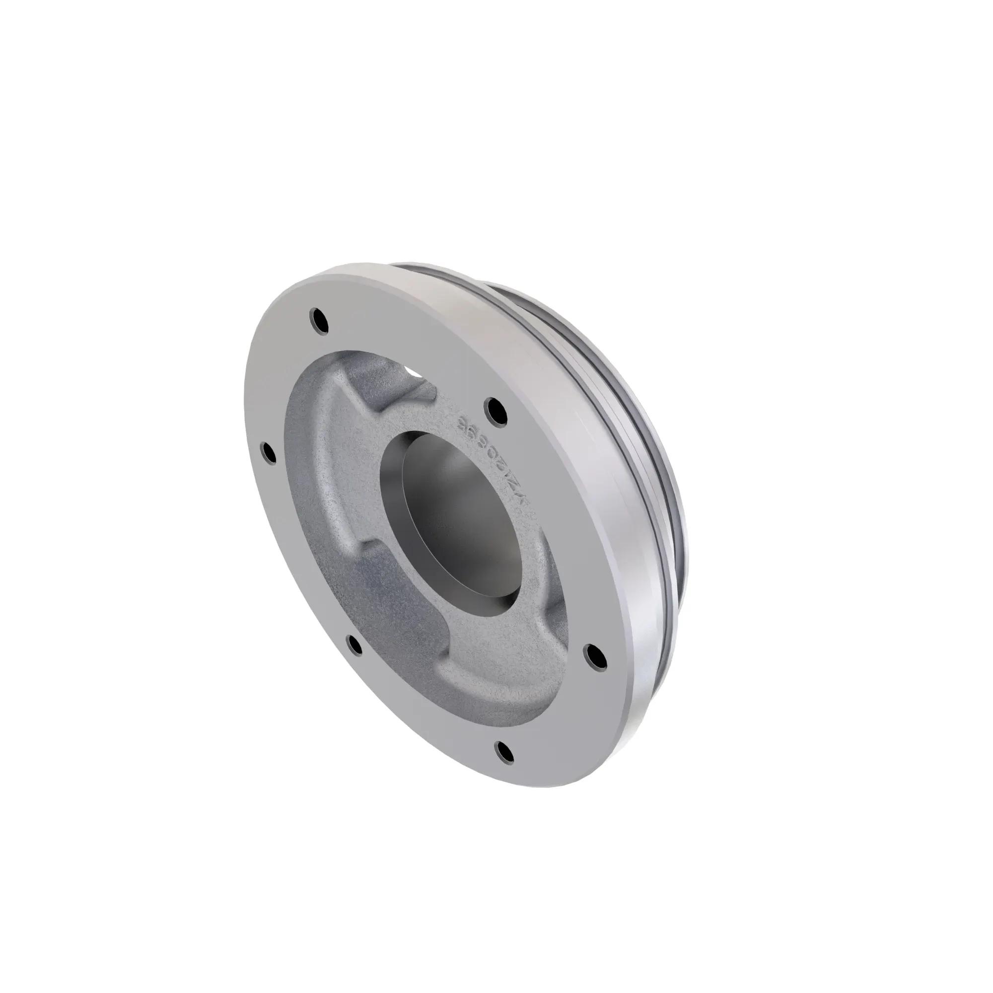 BEARING HOUSING W/O BEARING