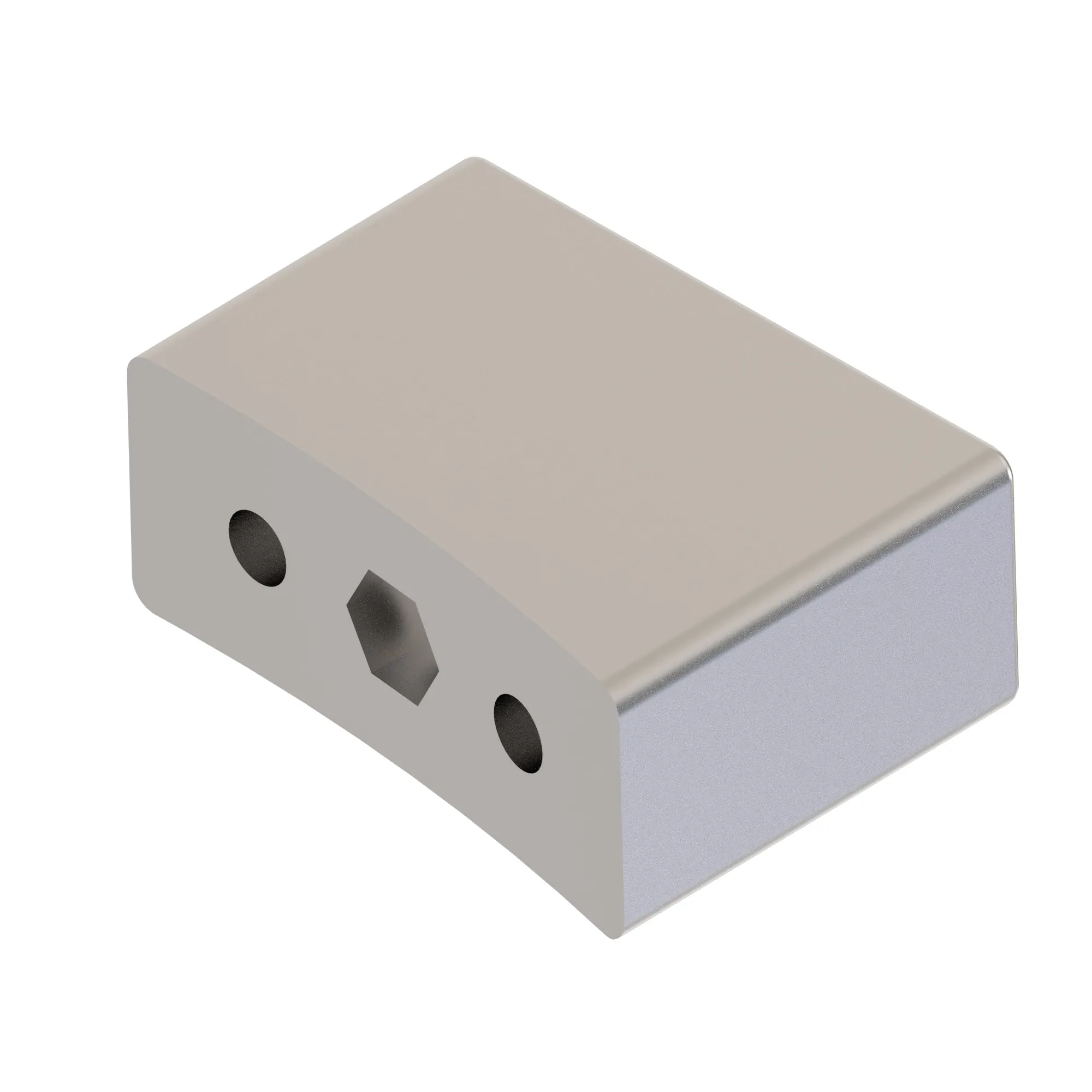 SUPPORT, SOLUTION PIPE MOUNT