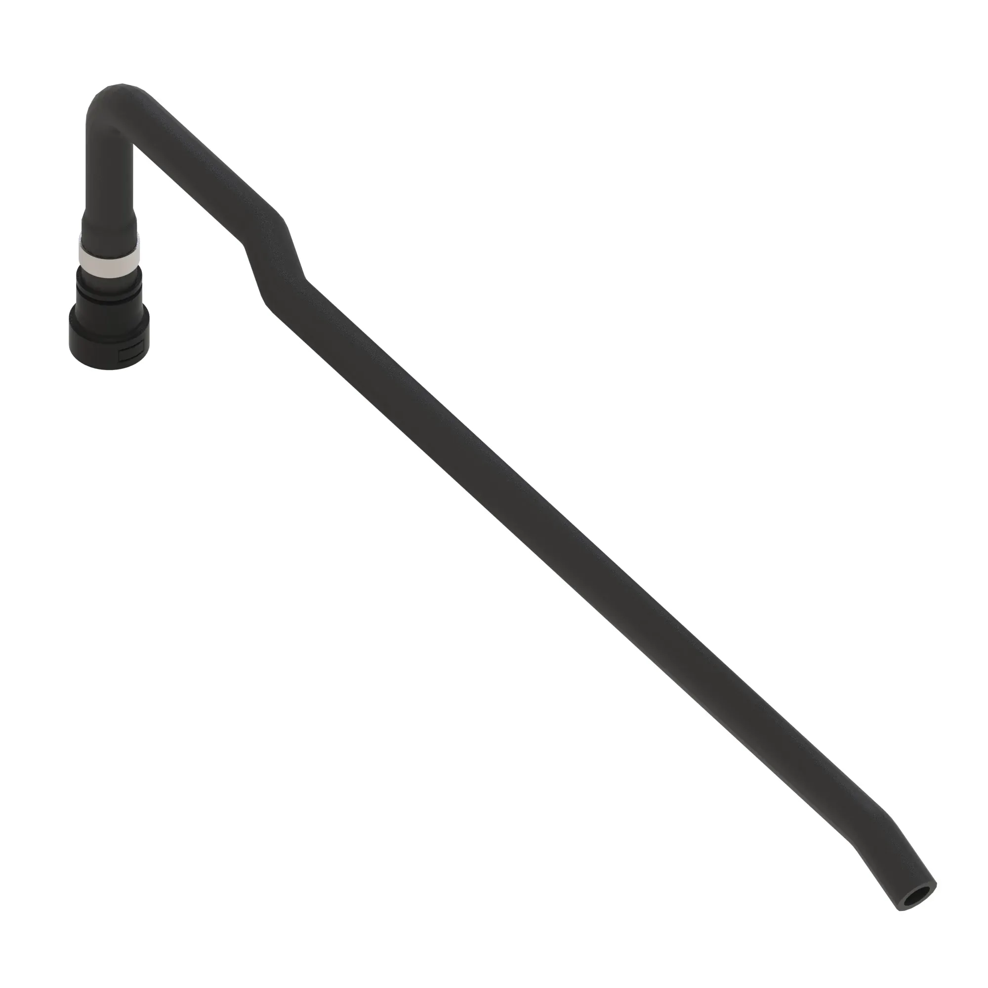 John Deere Tank Heating Hose - AL219371