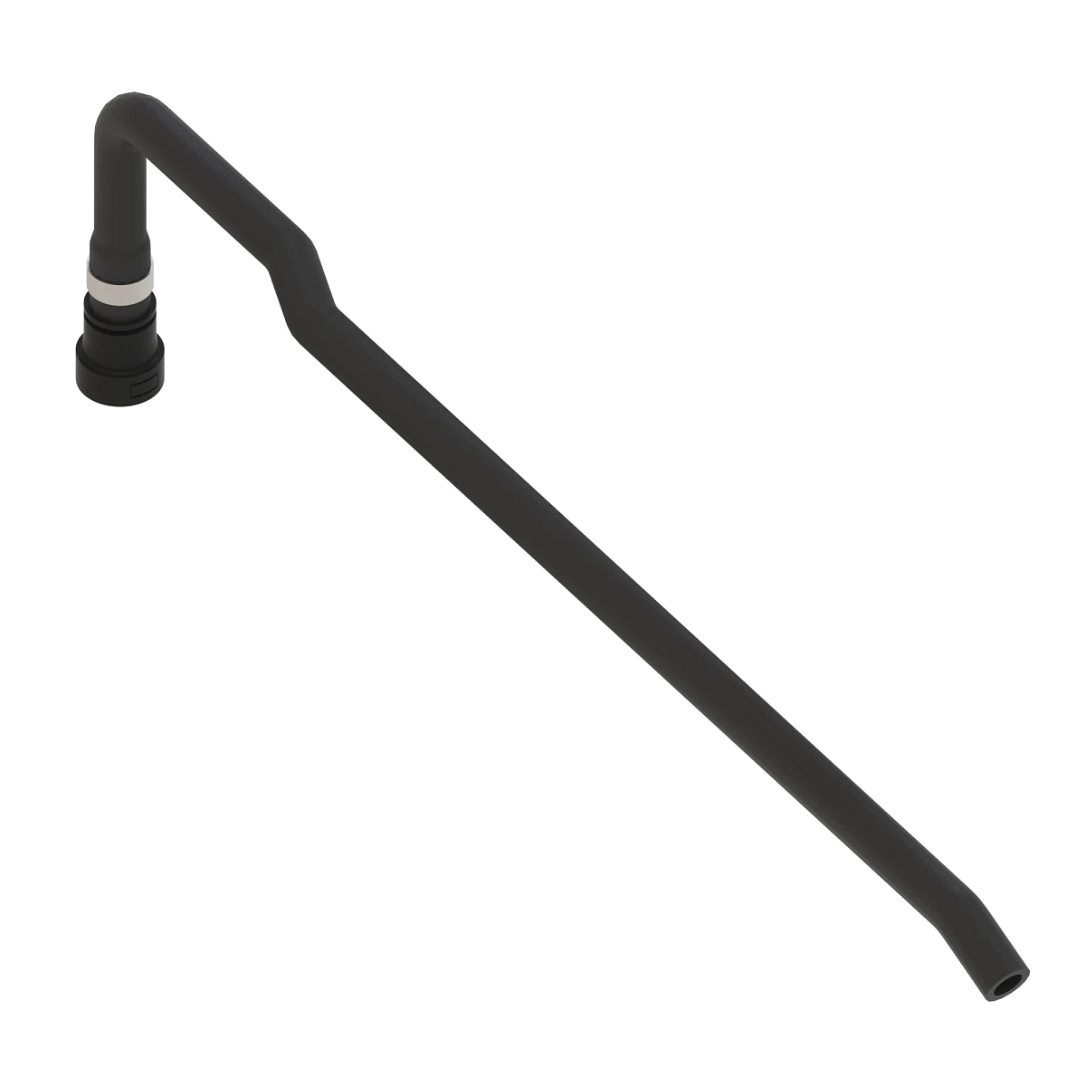 Hose, Assy, Def-Tank Heating