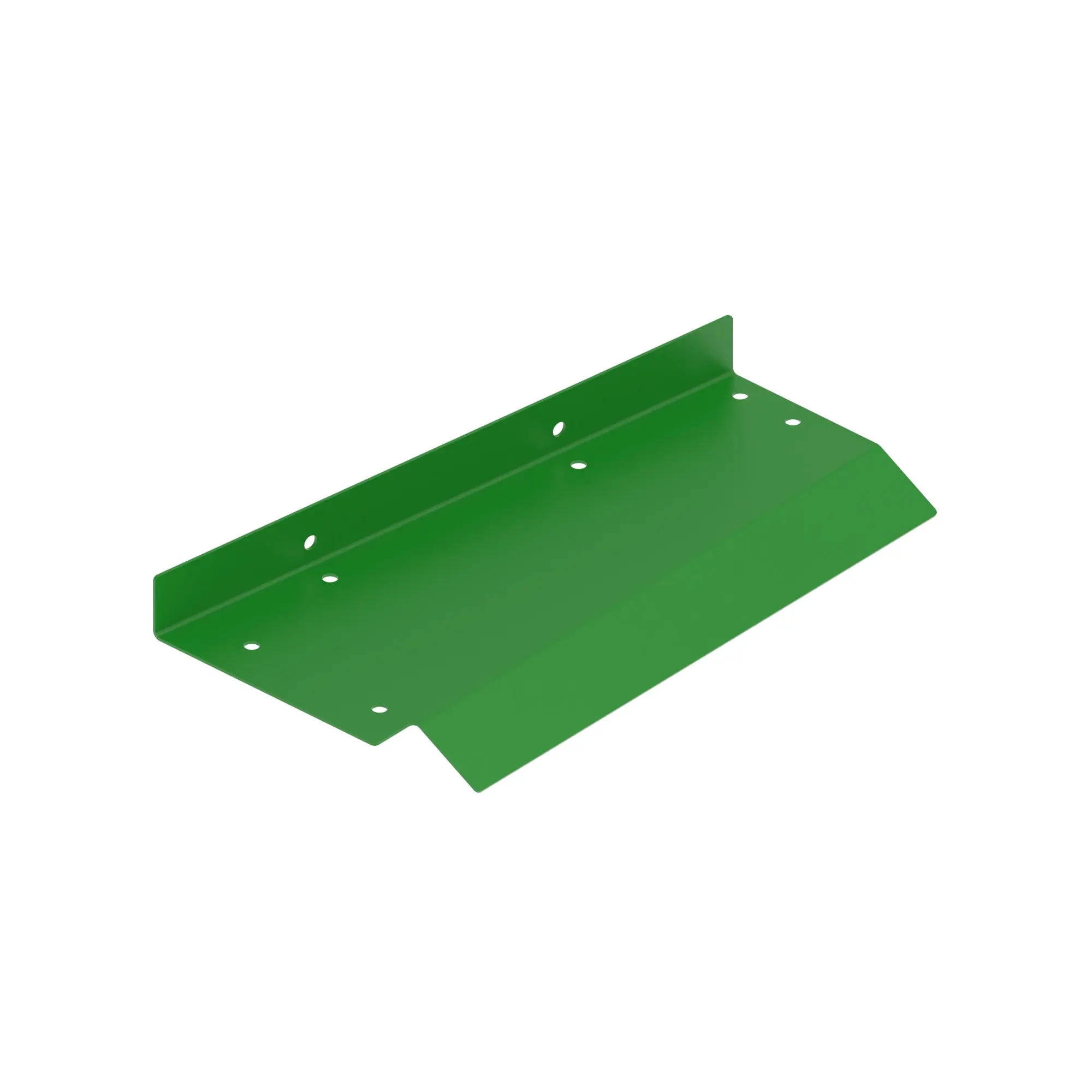 John Deere Adj Decal Bracket - N305442
