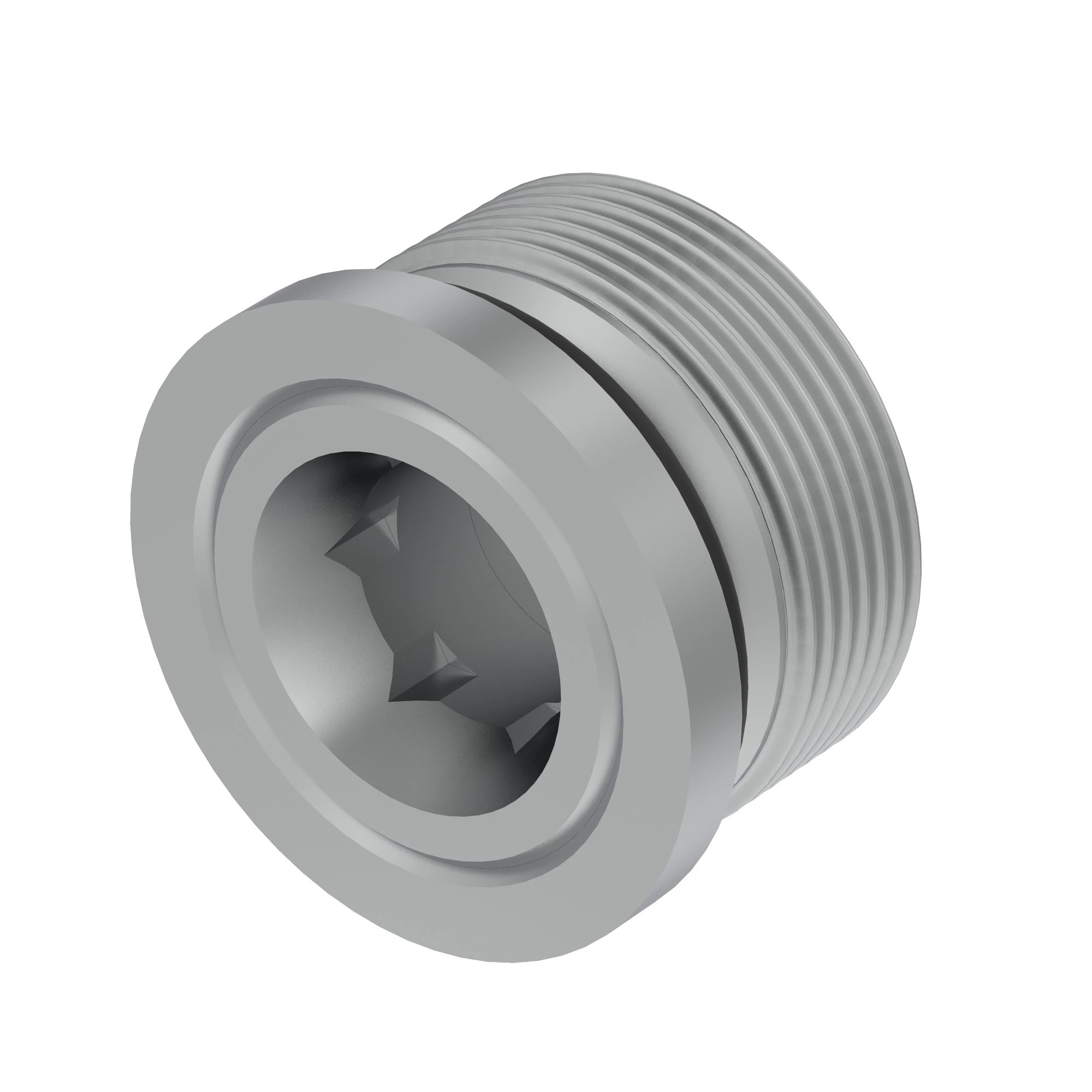 John Deere Plug Fitting - RE505232