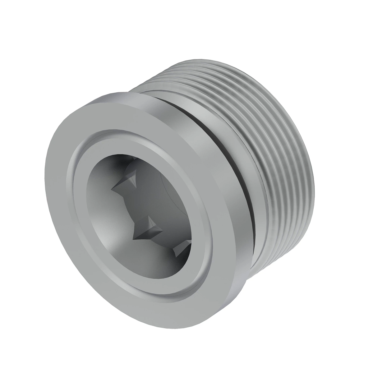 John Deere Plug Fitting - RE505232