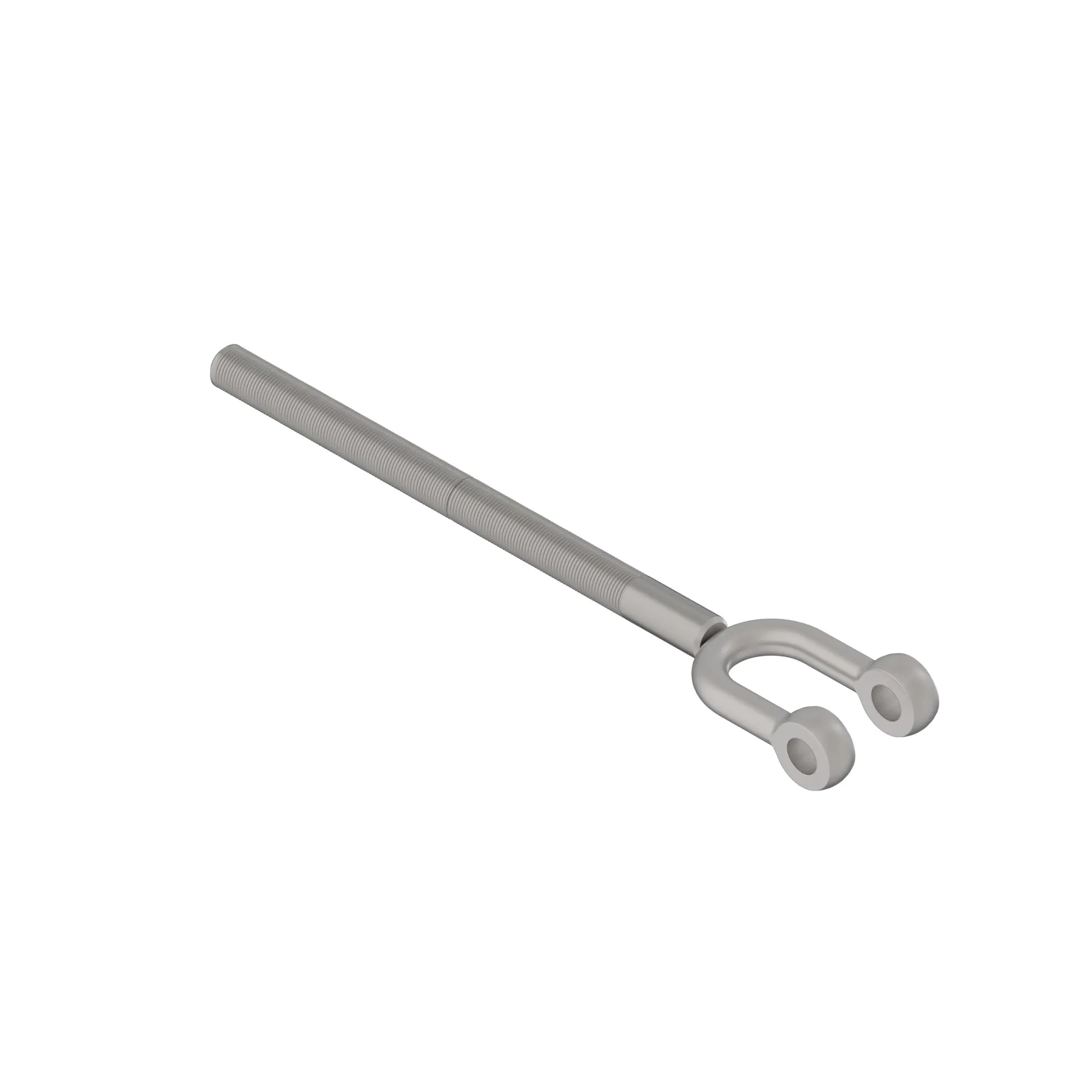 CLEVIS, CLEVIS, T6-T7 ROPE