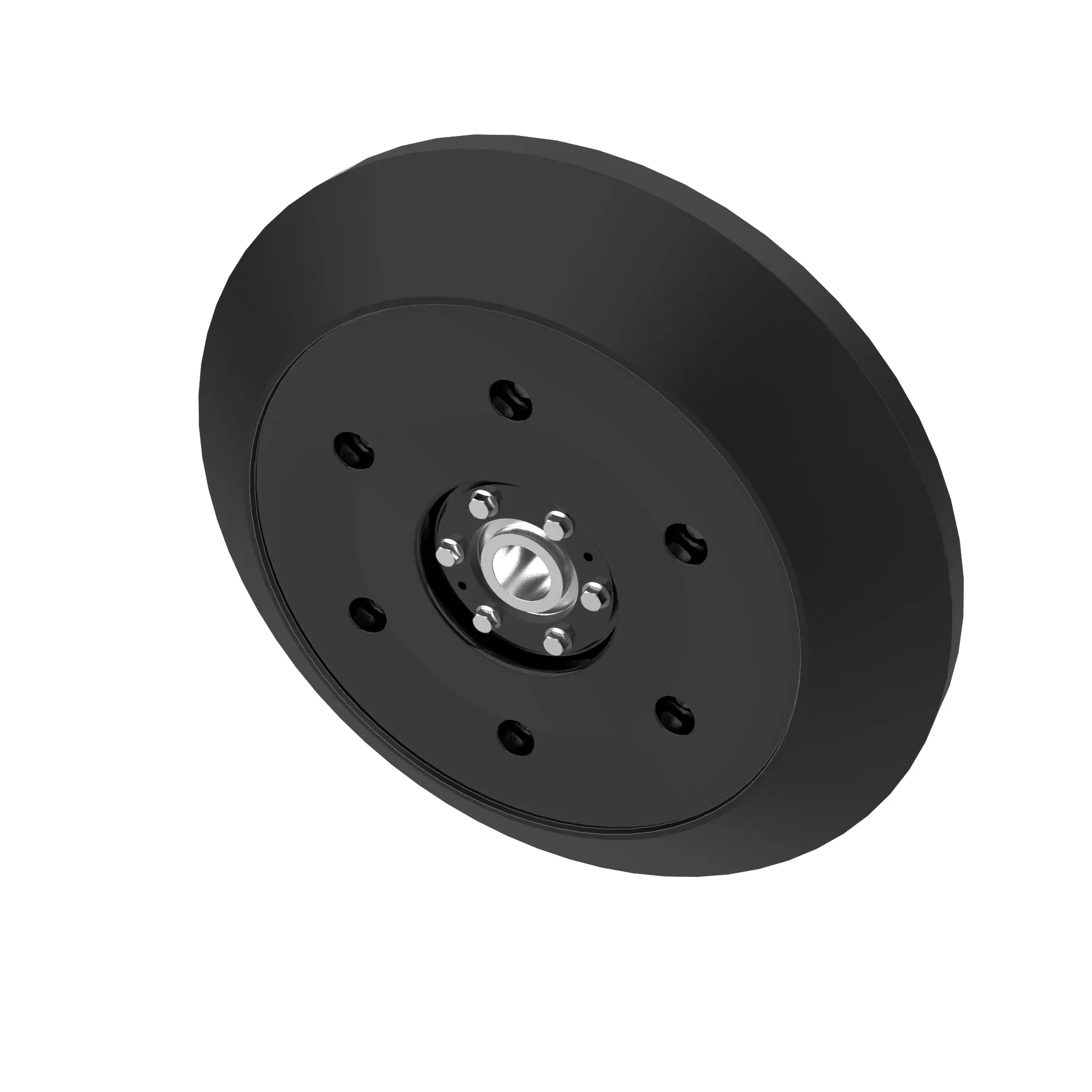John Deere Tire and Wheel Assembly, 76 X 106 - AA73487