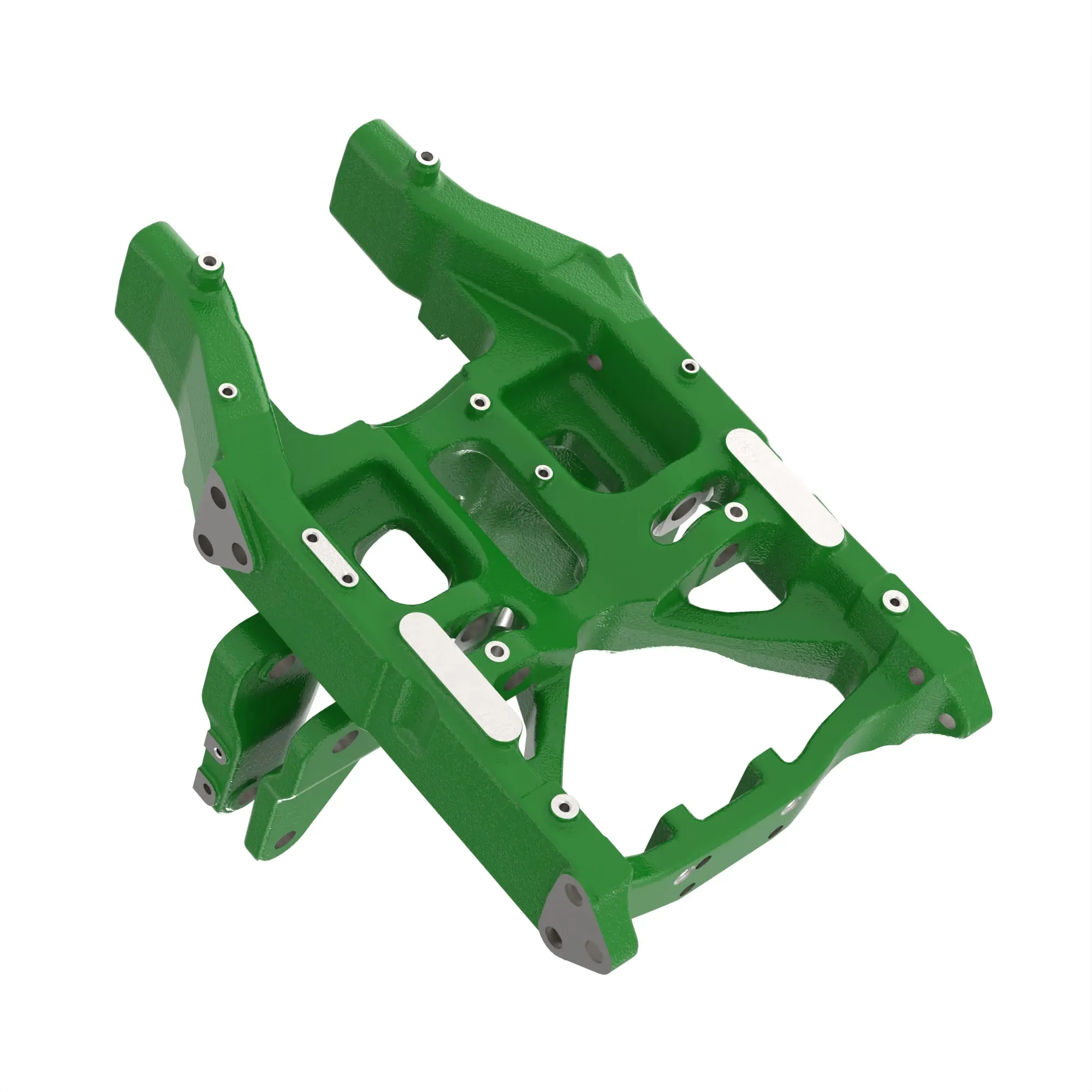 Front Axle Support
