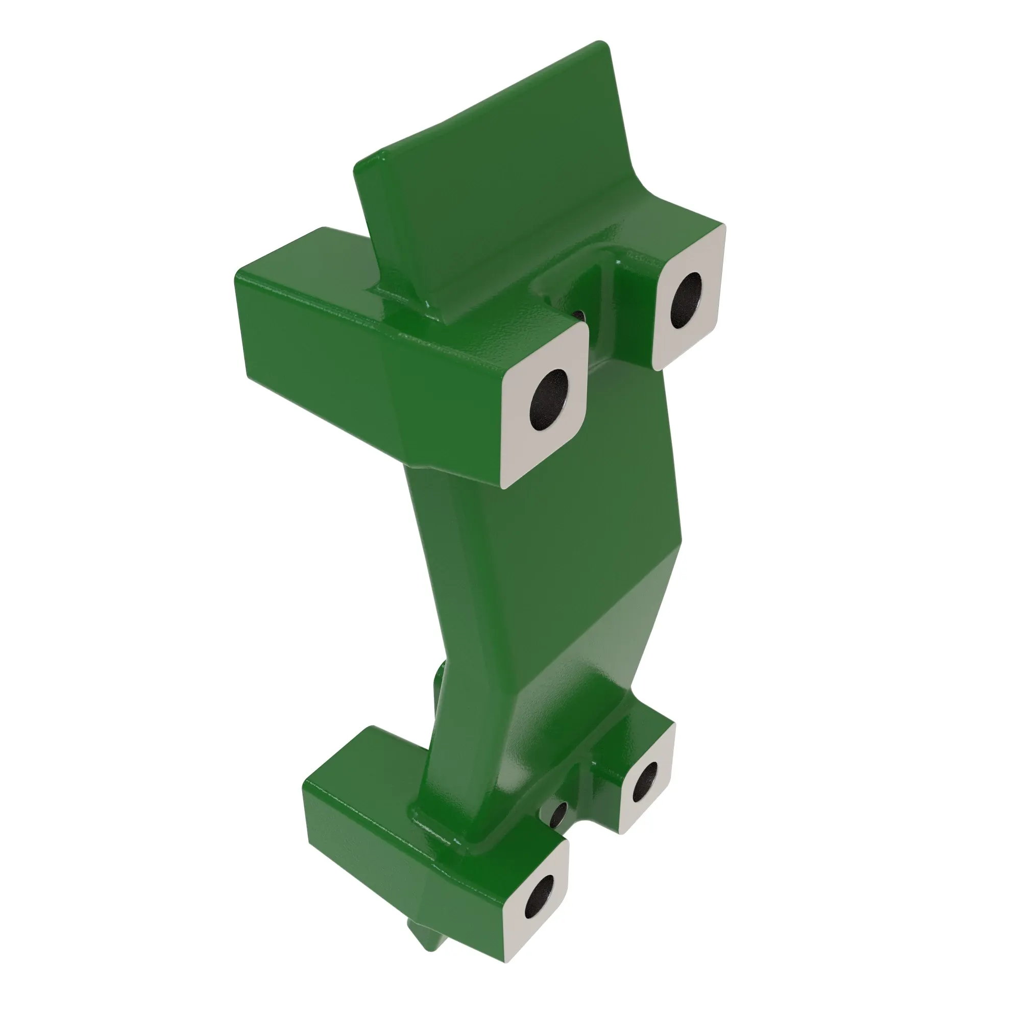 Front support