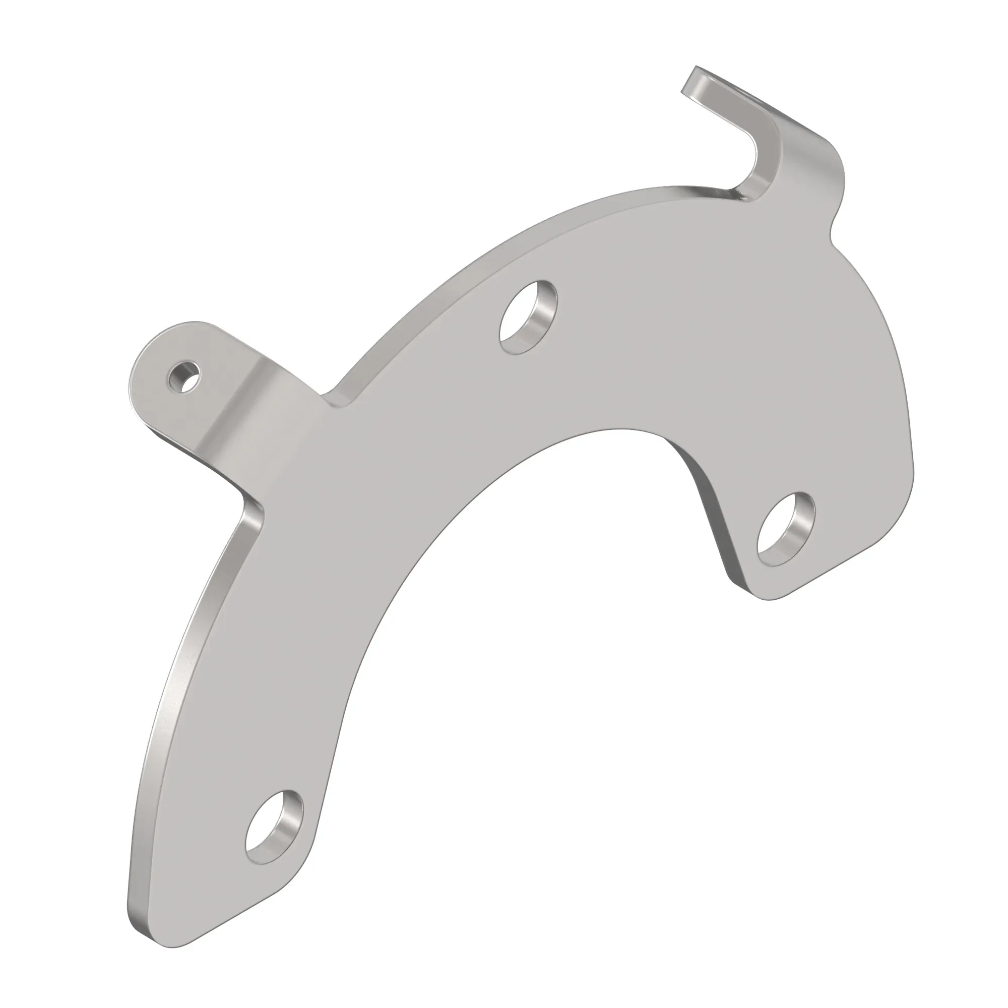 BRACKET, THROTTLE MOUNTING