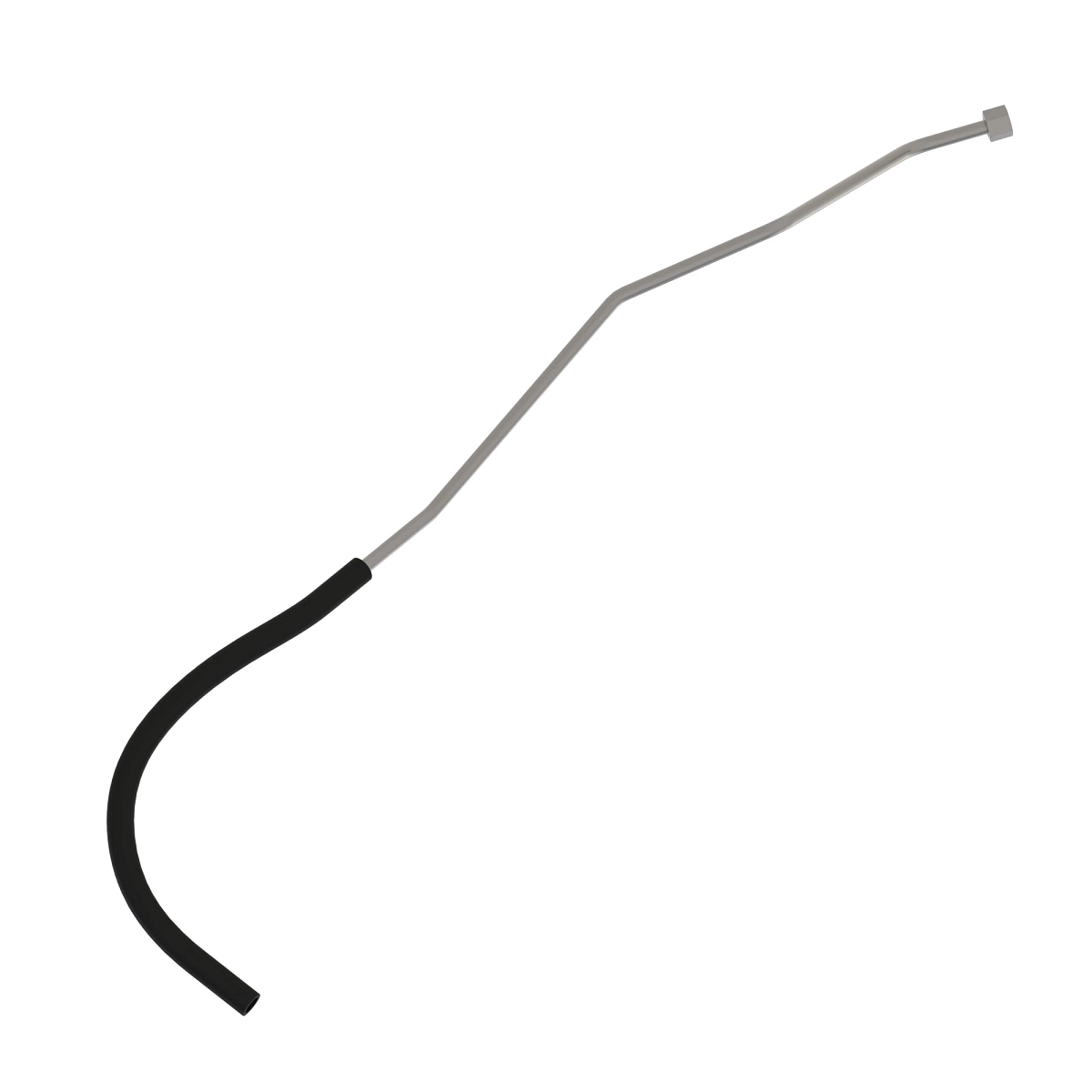 Hydraulic Hose, Ste