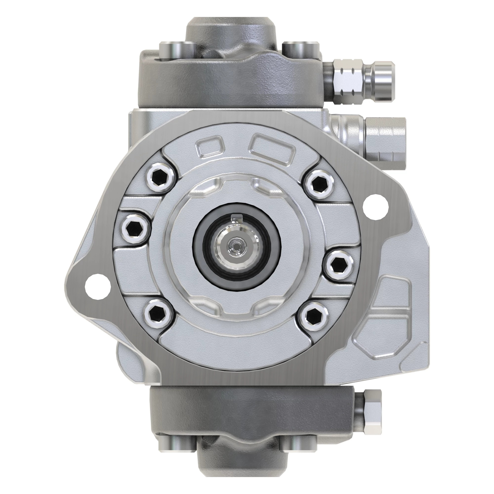 FUEL INJECTION PUMP