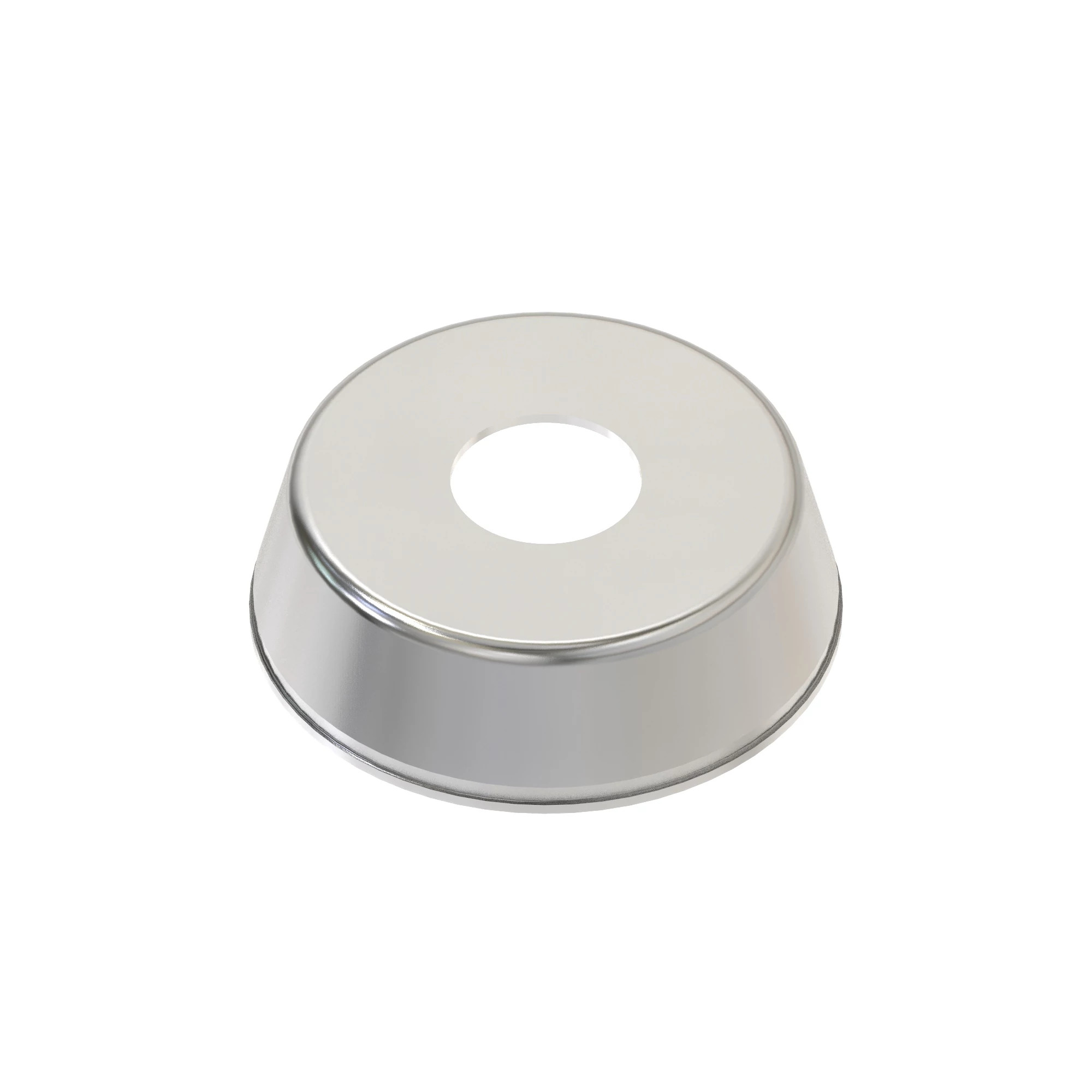DEFLECTOR, UPPER, 25MM