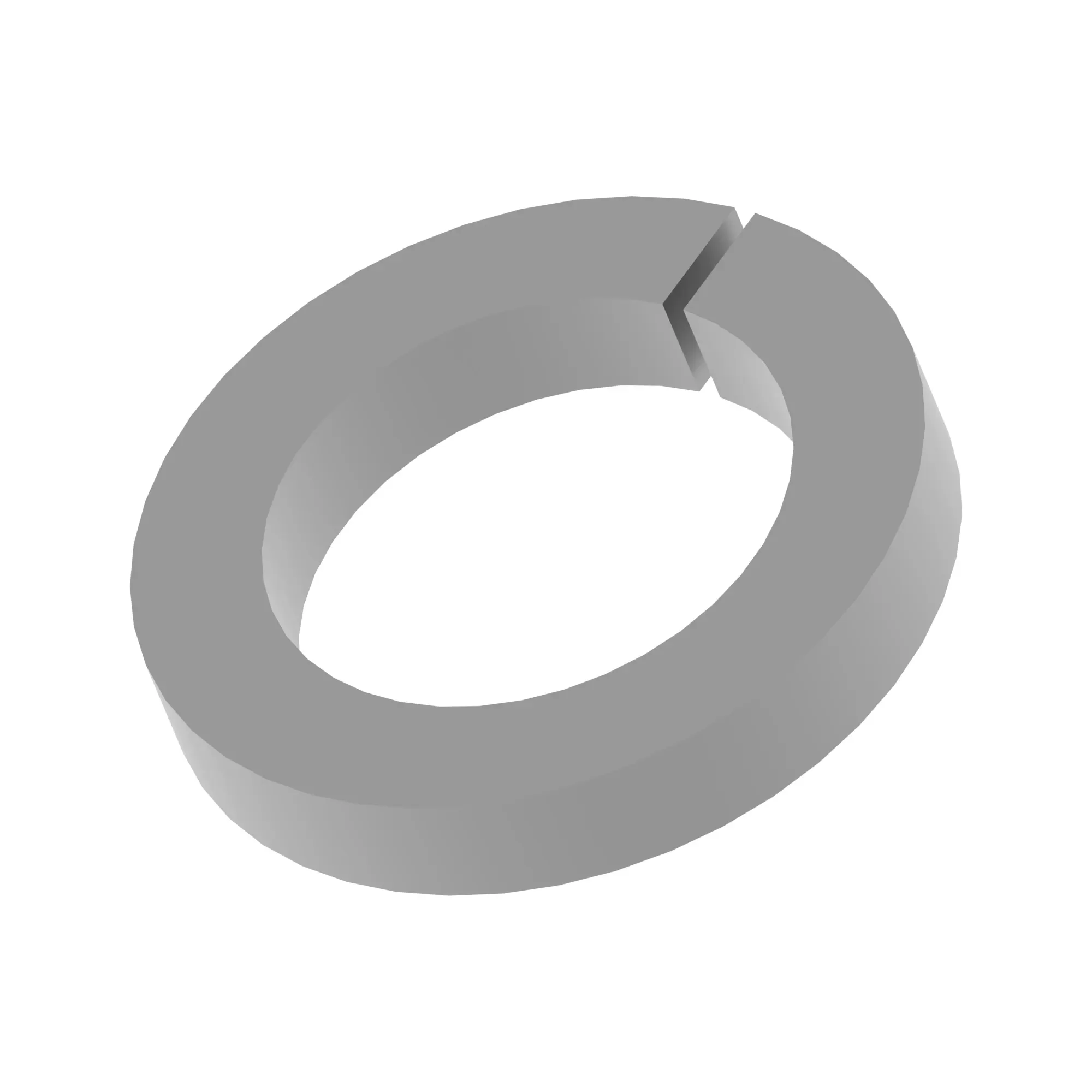 John Deere Lock Washer - 12M6791