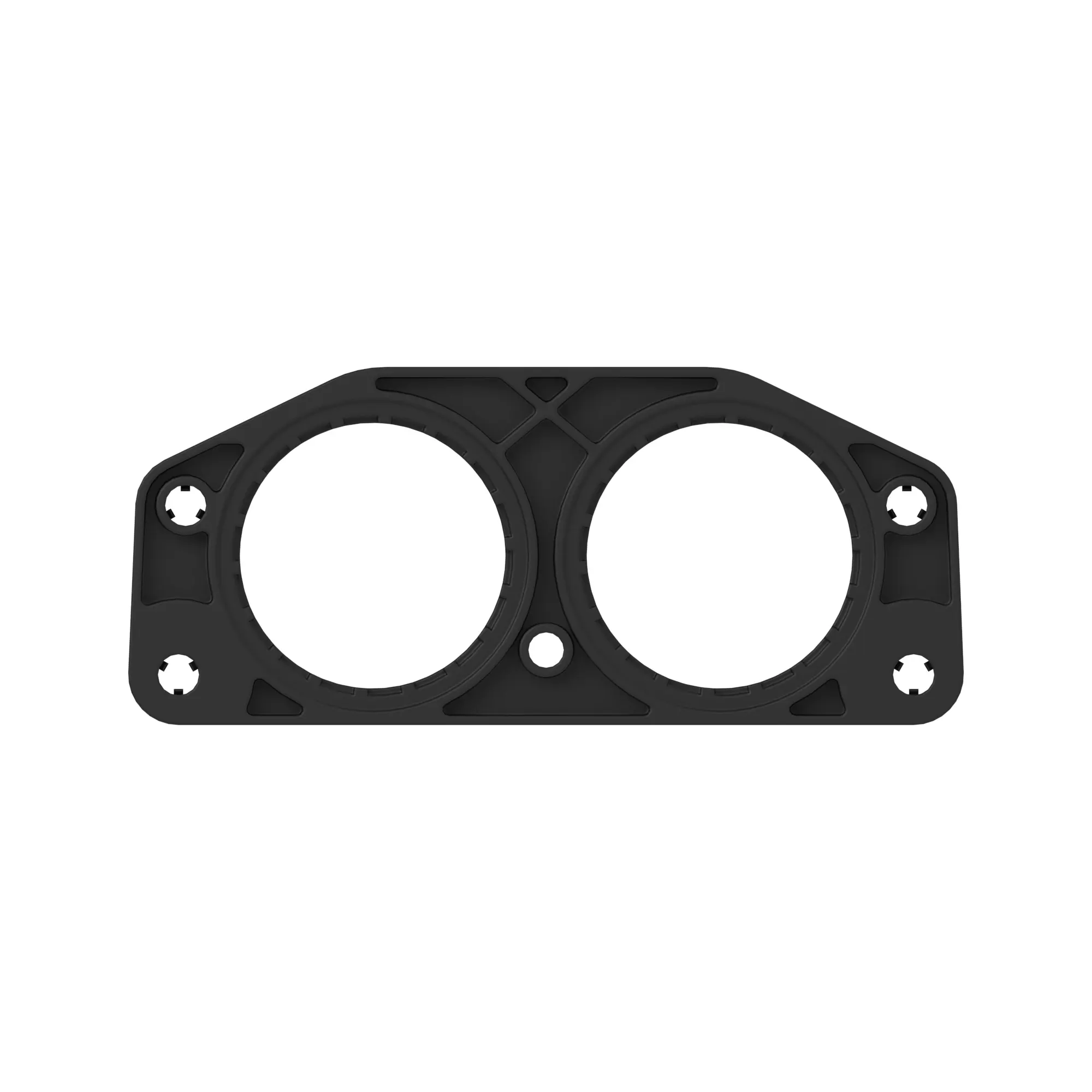 RETAINER, SCV DUST SEAL BASE PLATE