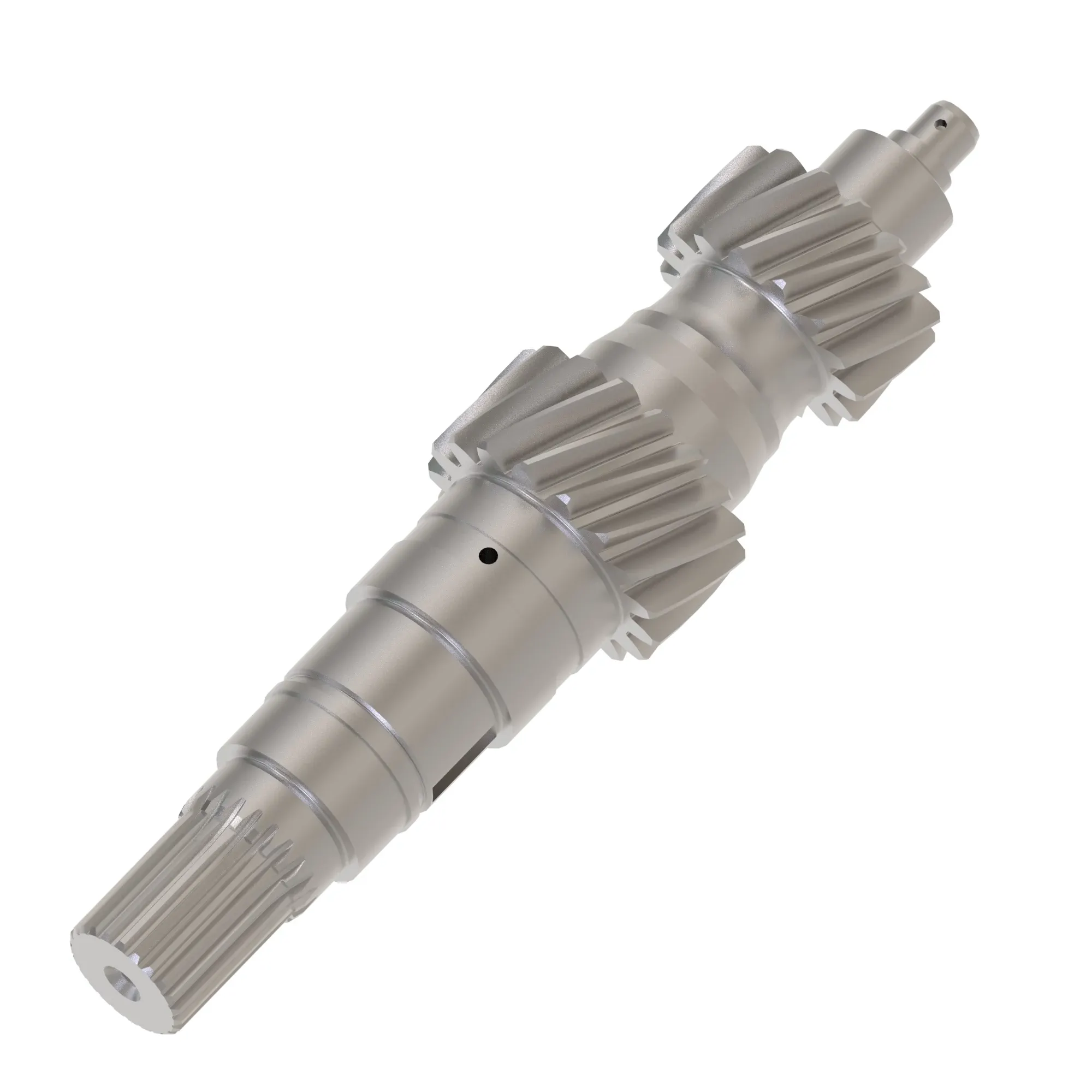 John Deere Transmission Input Shaft - AN278707