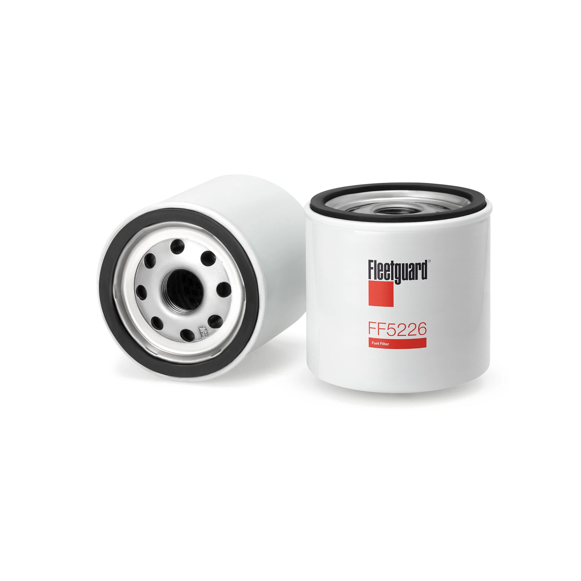 Fleetguard Spin-On Fuel Filter - PMFF5226