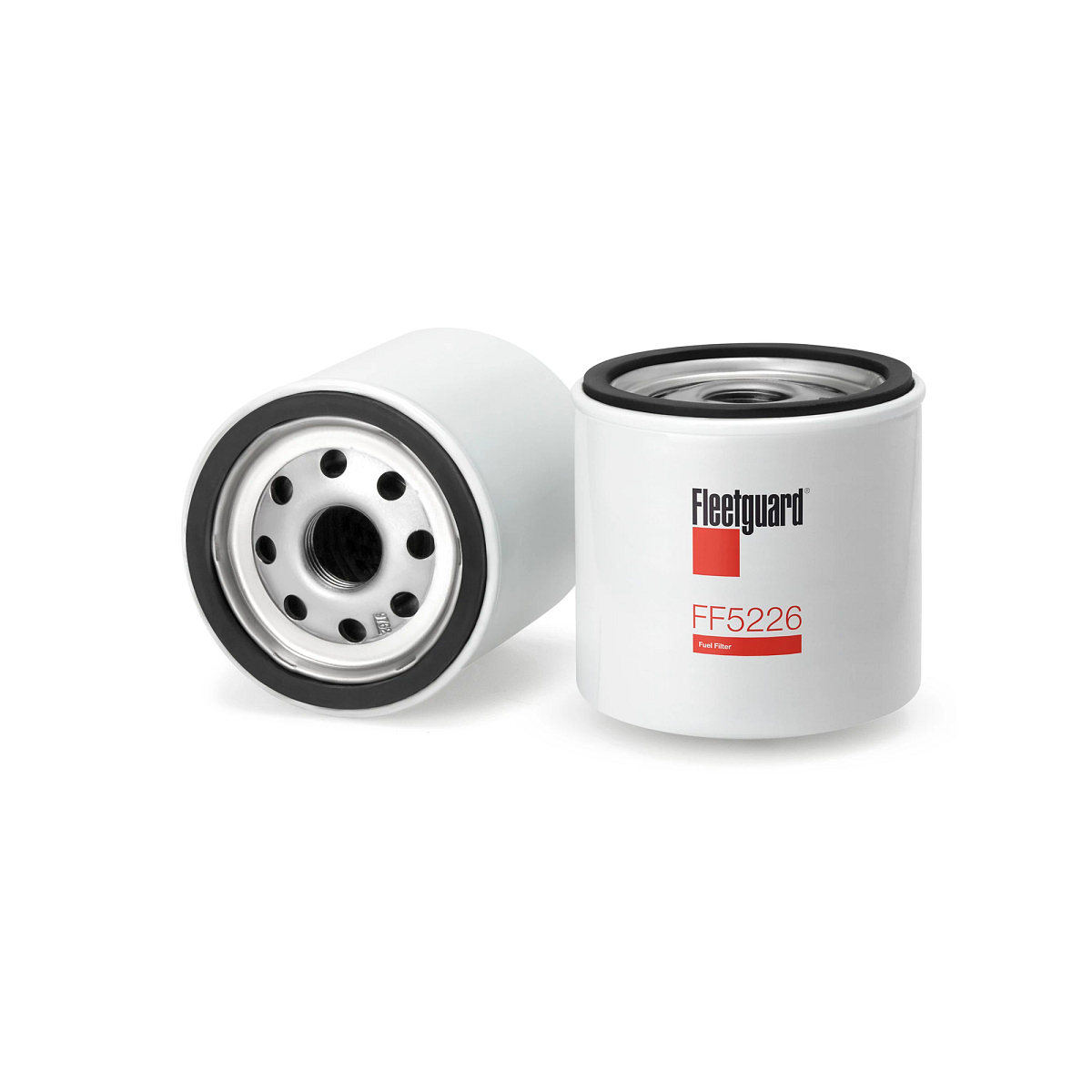 Fleetguard Spin-On Fuel Filter - PMFF5226