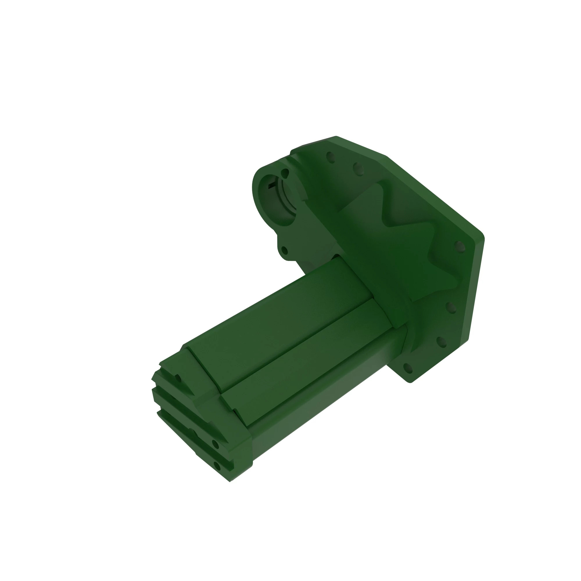 John Deere Flange - AXE60276