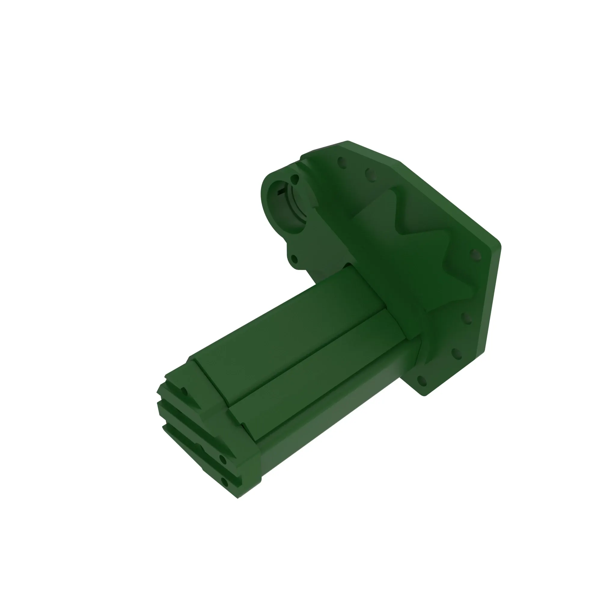 John Deere Flange - AXE60276