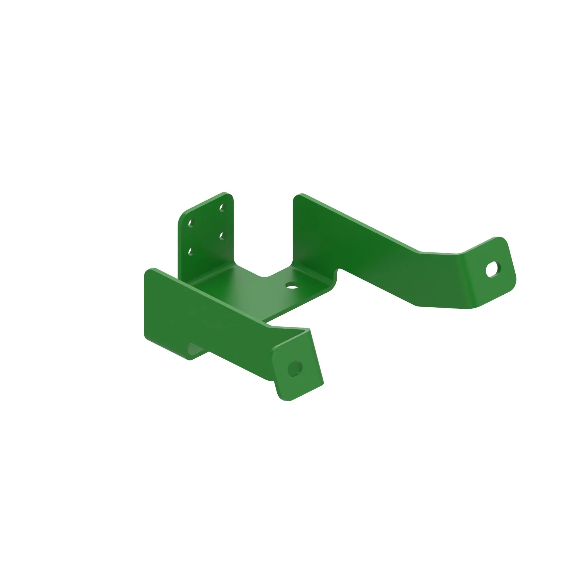 BRACKET, AGITATION VALVE SUPPORT