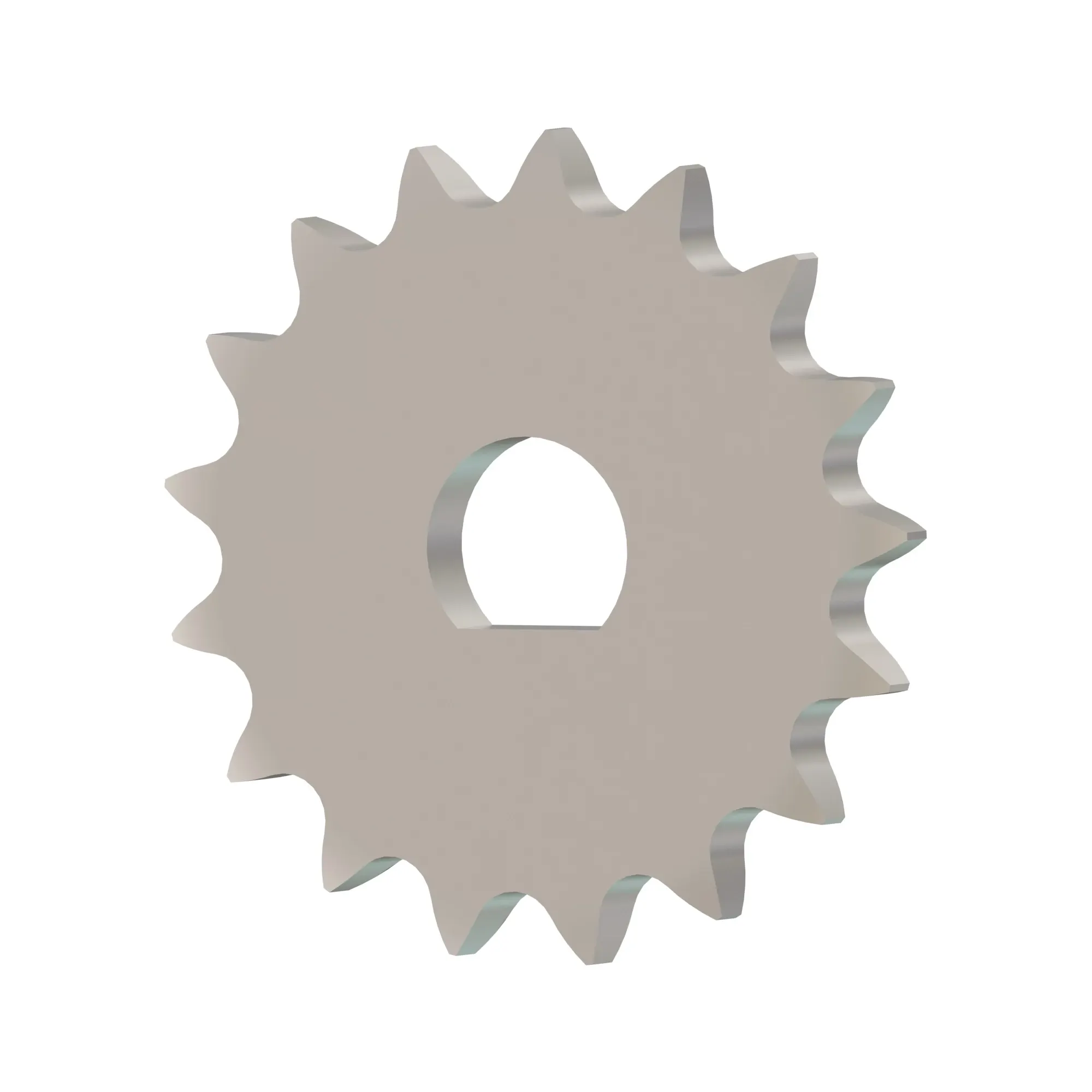 John Deere Sprocket, 17 Teeth - CQ72953
