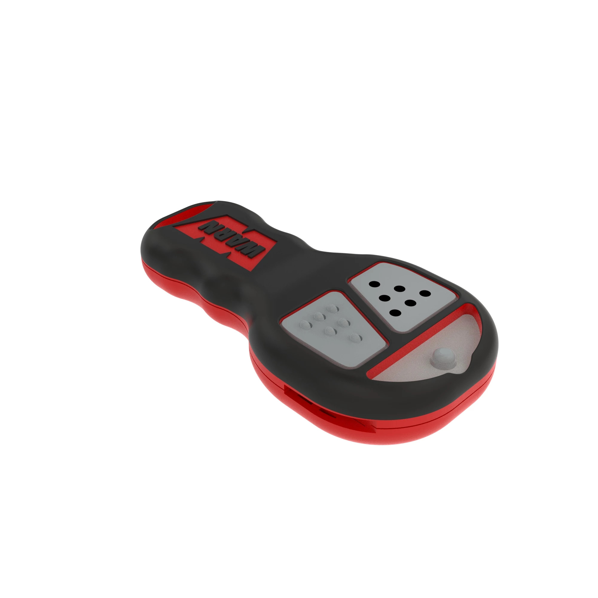 John Deere Wireless Winch Remote - AM148658