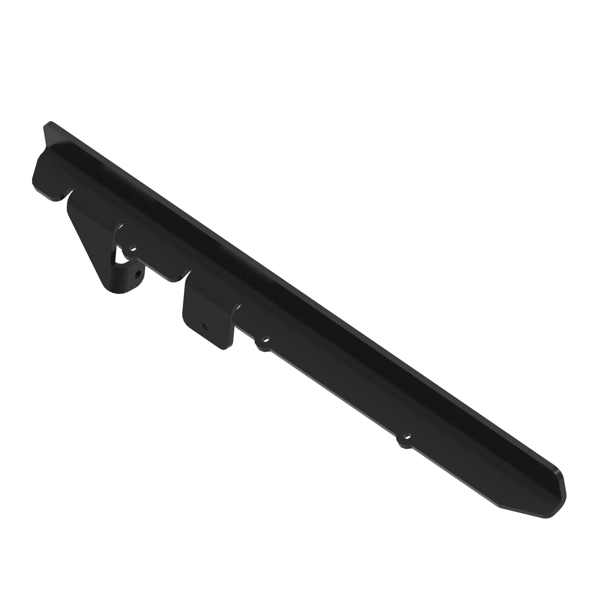 John Deere Operator Station Components Bracket - TCU37918