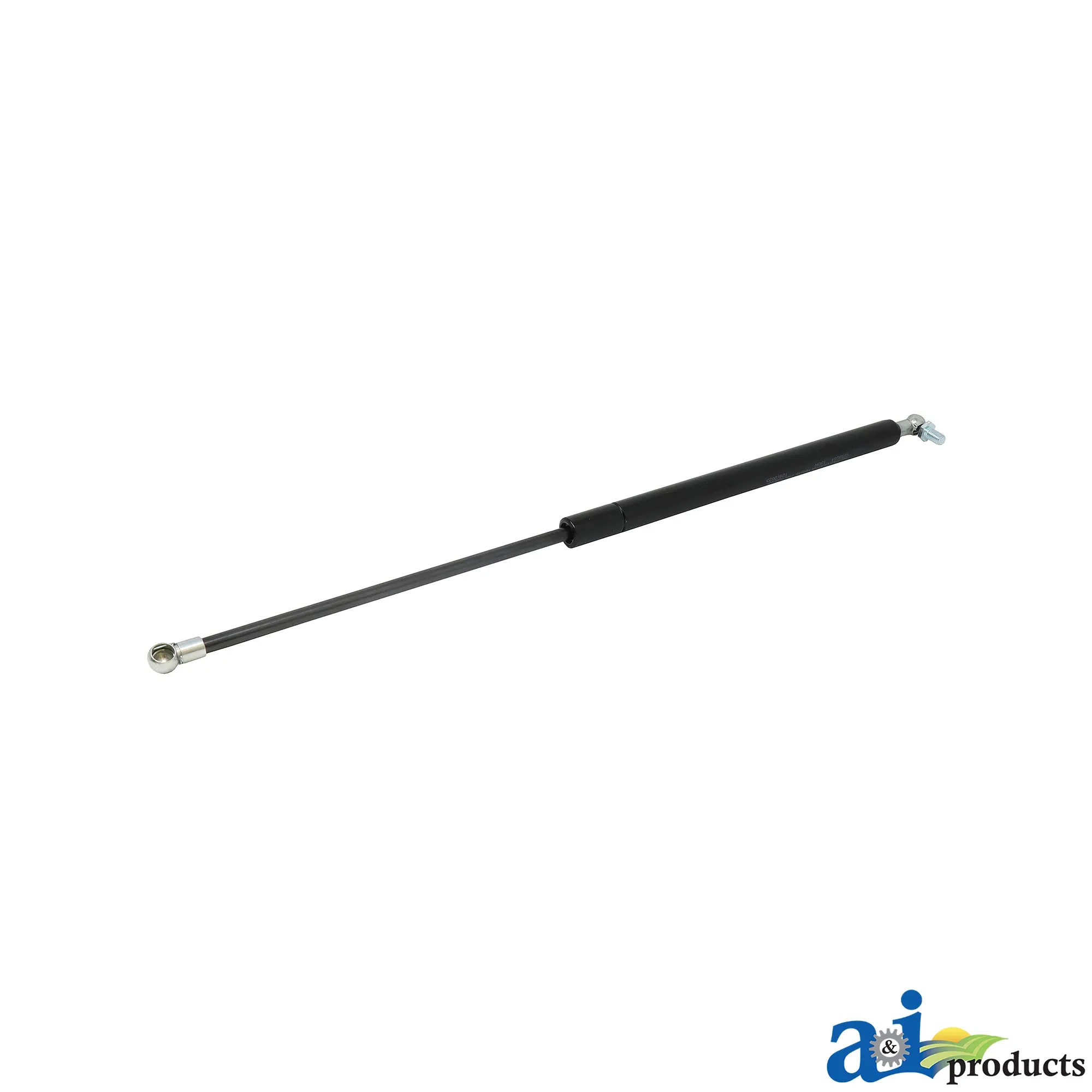 A&I Products Rear Window Gas Operated Cylinder - A-AL114803