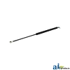 A&I Products Rear Window Gas Operated Cylinder - A-AL114803