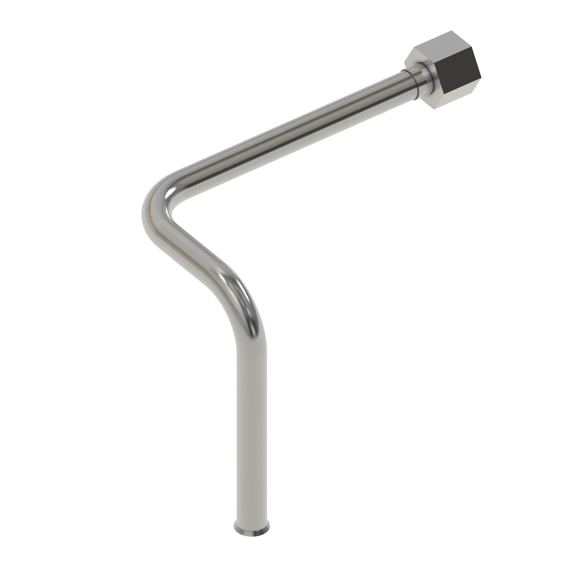 John Deere Pipe - F643344
