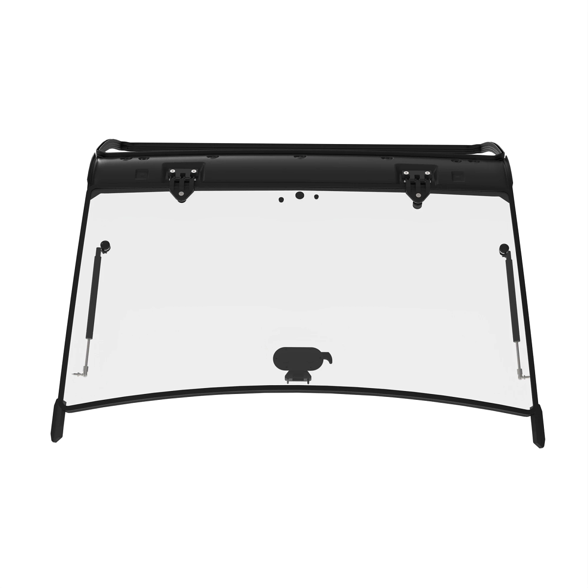 WINDSHIELD KIT, R4 GLASS WINDSHIELD