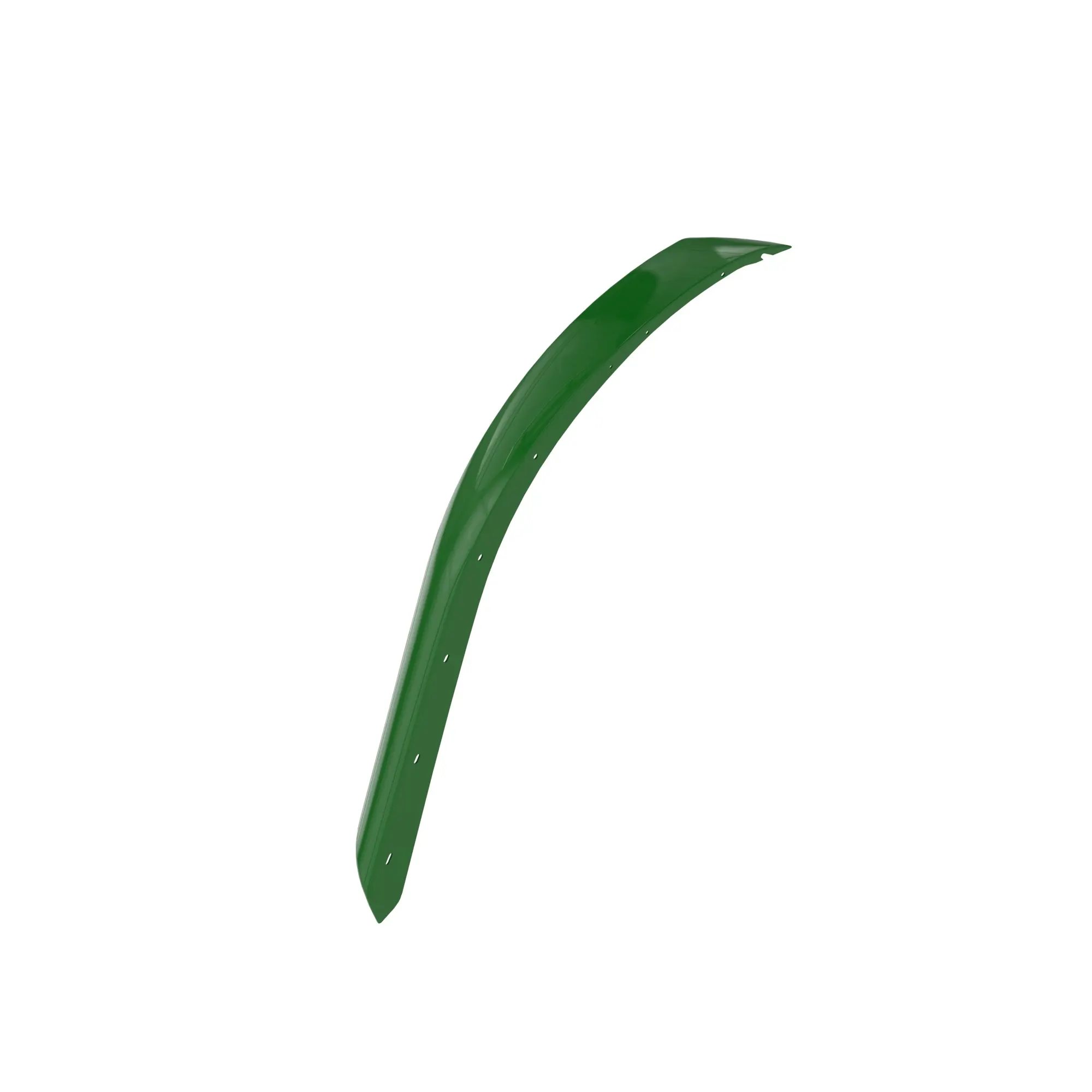 John Deere Right Side Fender - R552614