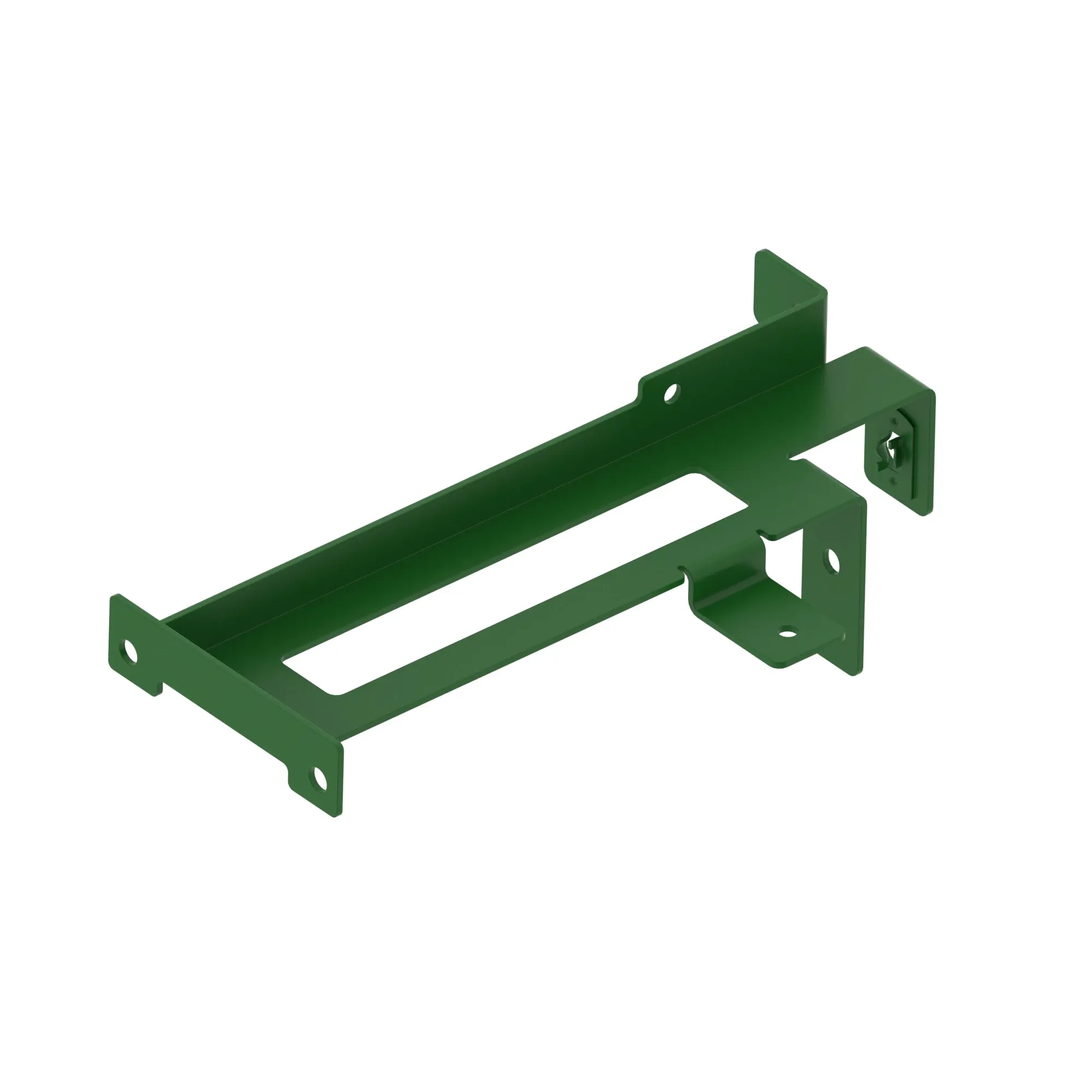 BRACKET, STEERING TUBES