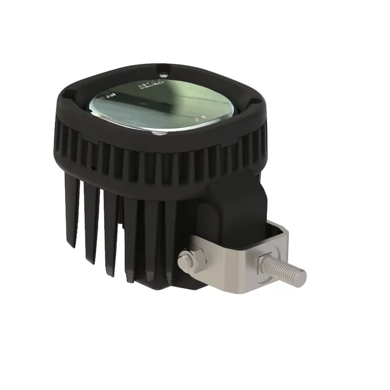 John Deere 16 LED Work Lamp, 32 Volts - AT374052
