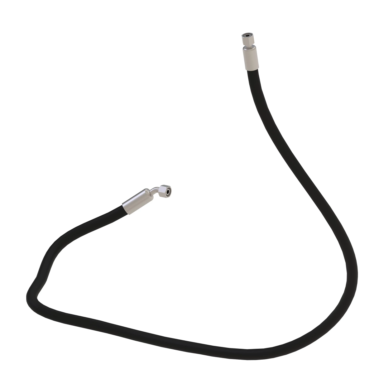 Hydraulic Hose Aux