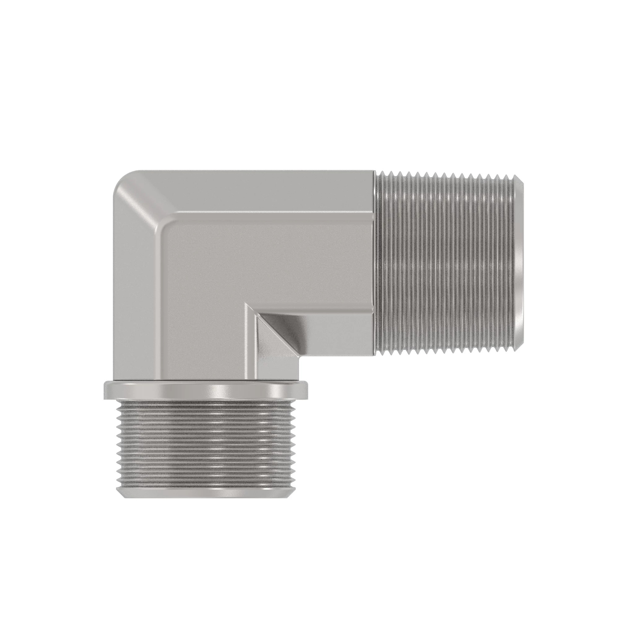 ELBOW FITTING, 90 DEGREE