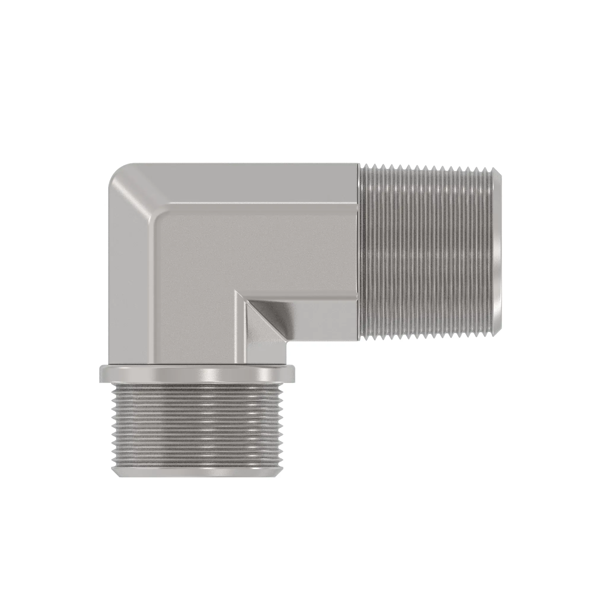 ELBOW FITTING, 90 DEGREE