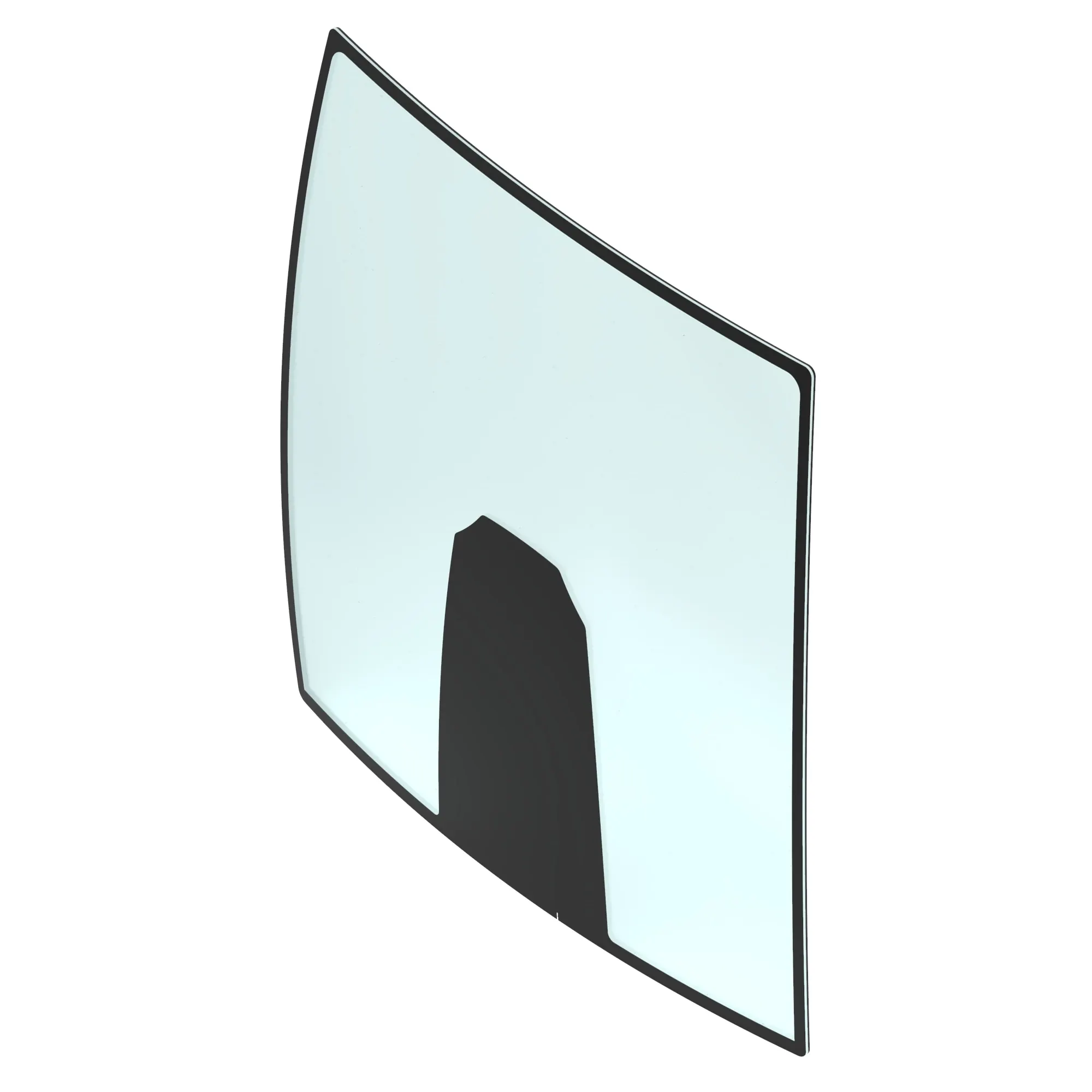 Windshield