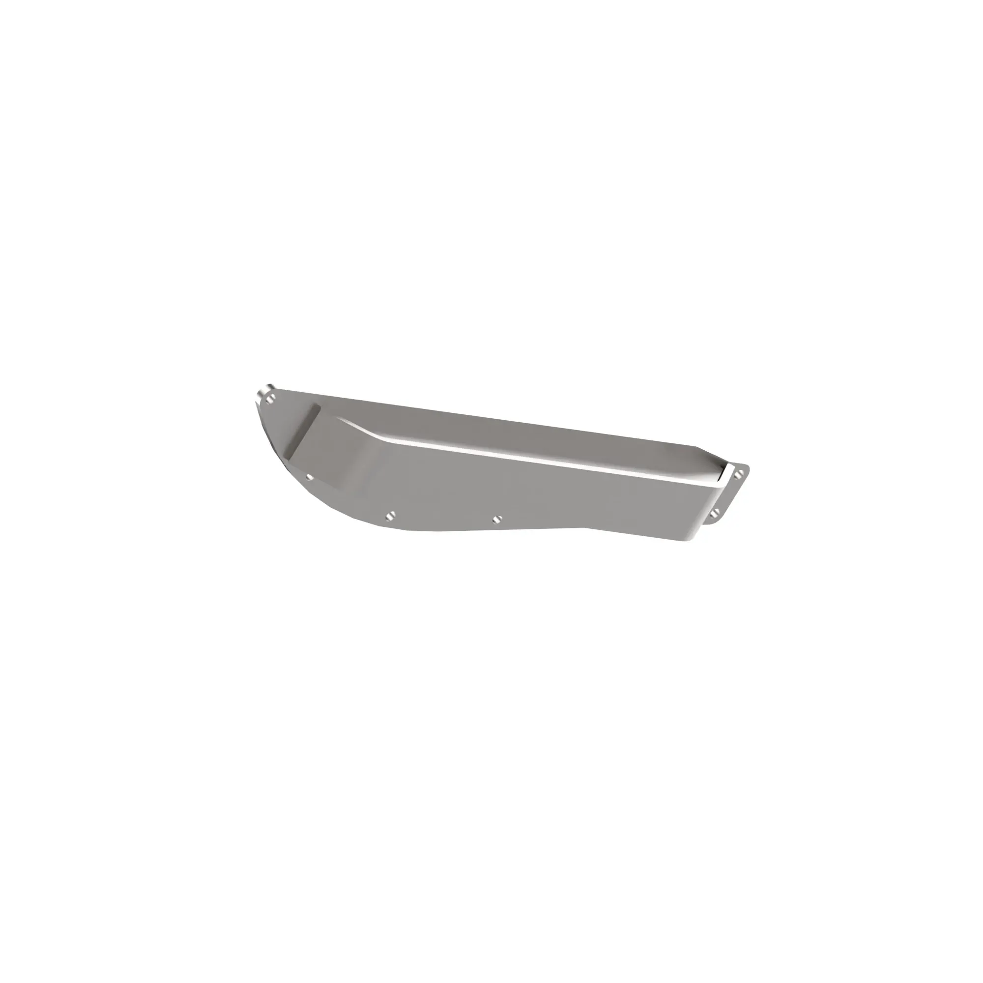 WELD'T-BLADE GUARD