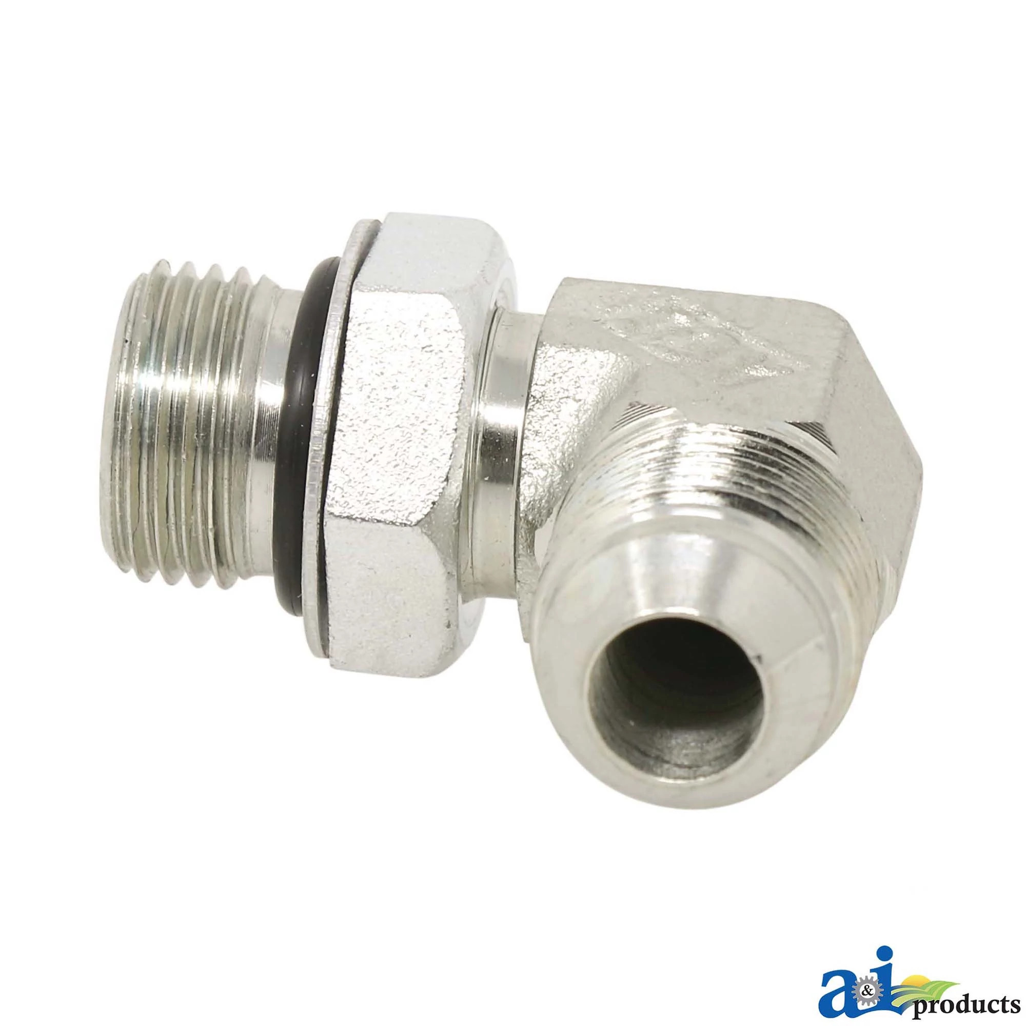 A&I Products 90 Degree Elbow Fitting - A-AT32332