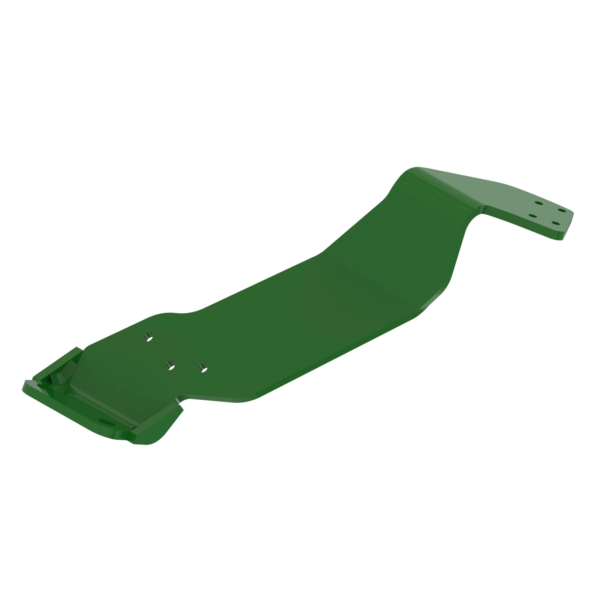 John Deere 7Rmy20 700M Loader Bracket - AXX11198