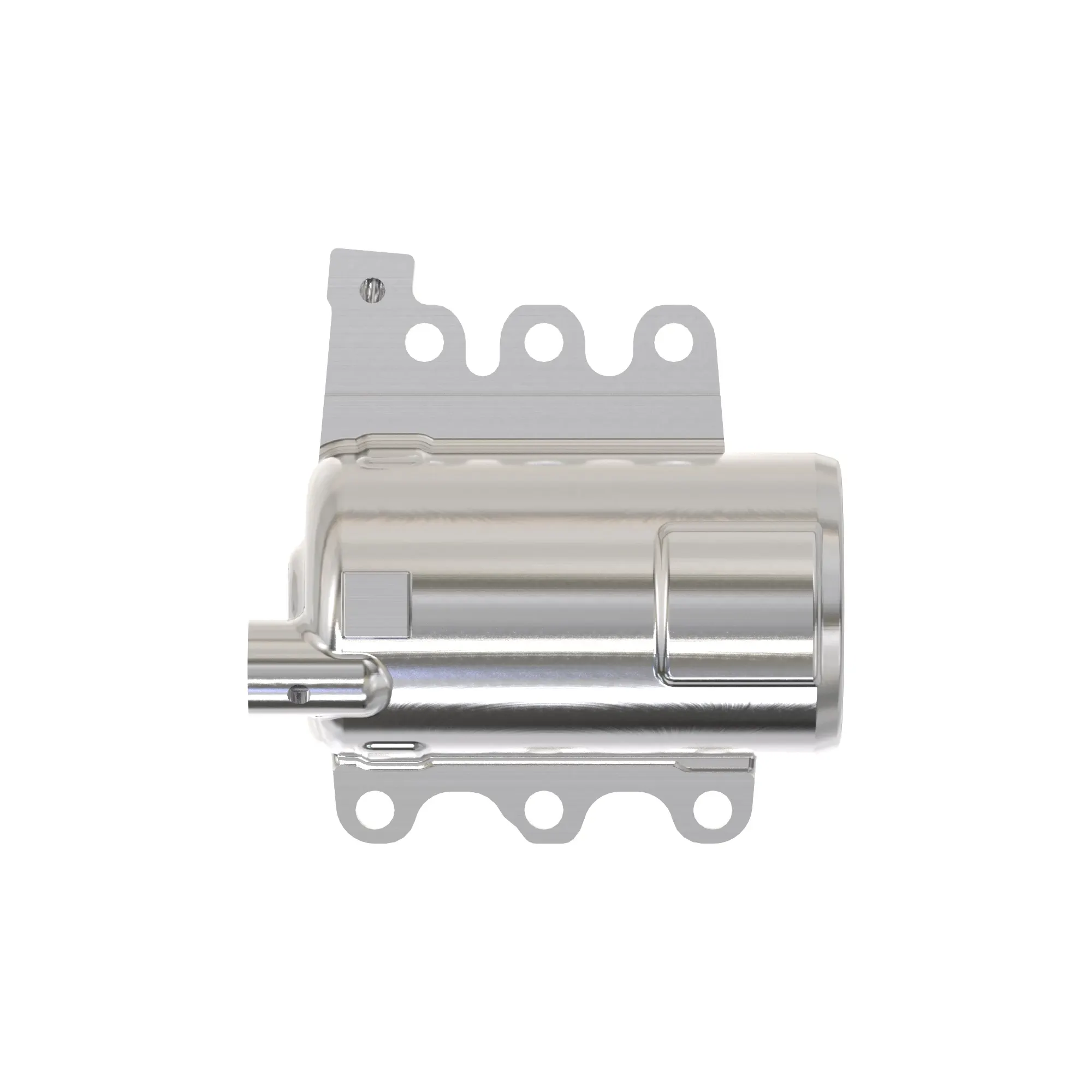 Hydraulic Cylinder