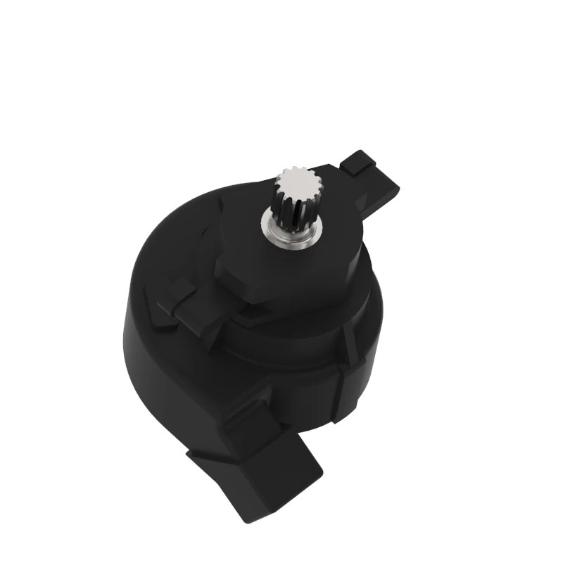 John Deere Carbon Brush Holder - AKK22289